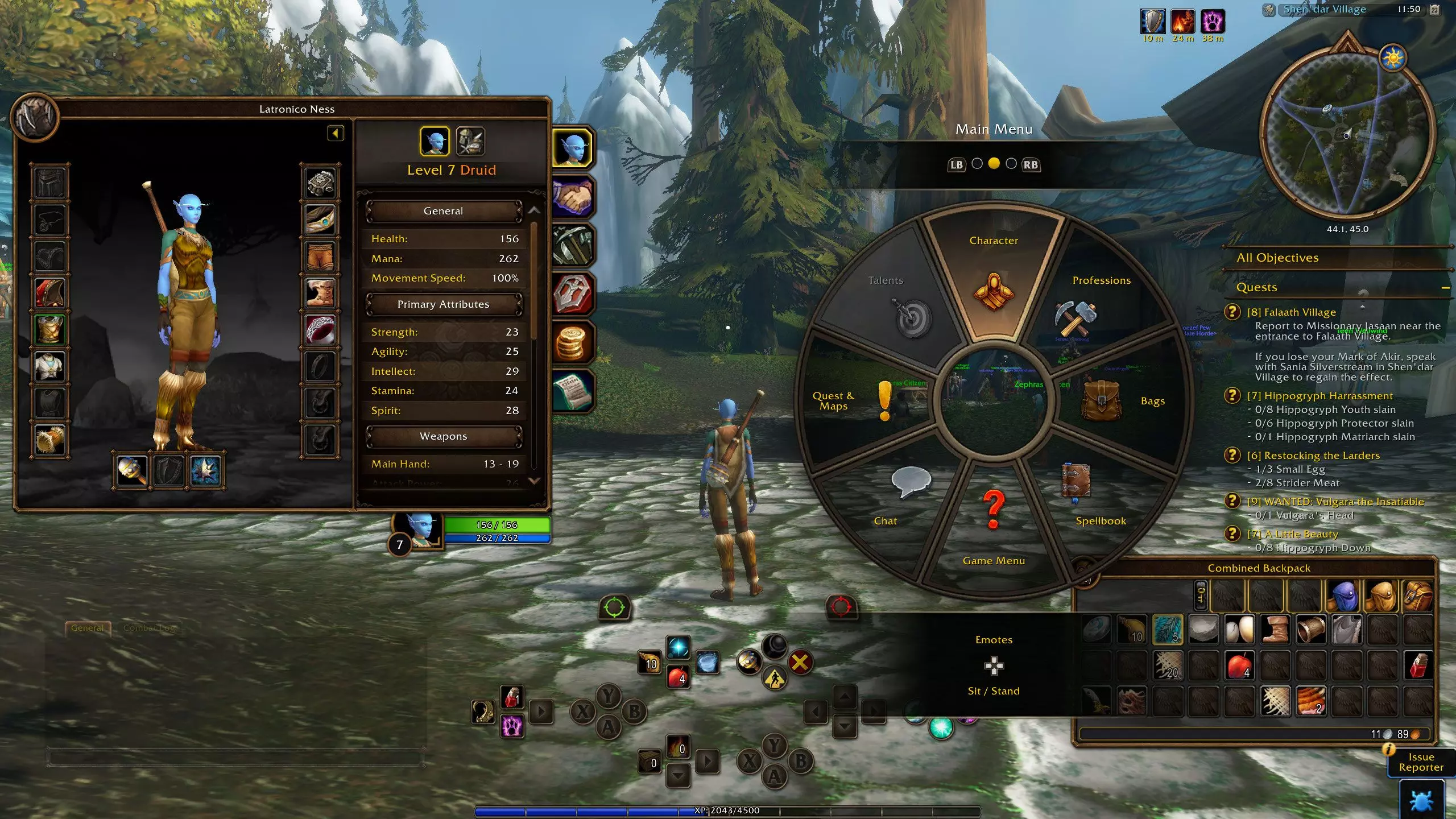World of Warcraft: Forever Beta Exceeds Expectations, Blizzard Boosts Player Capacity
