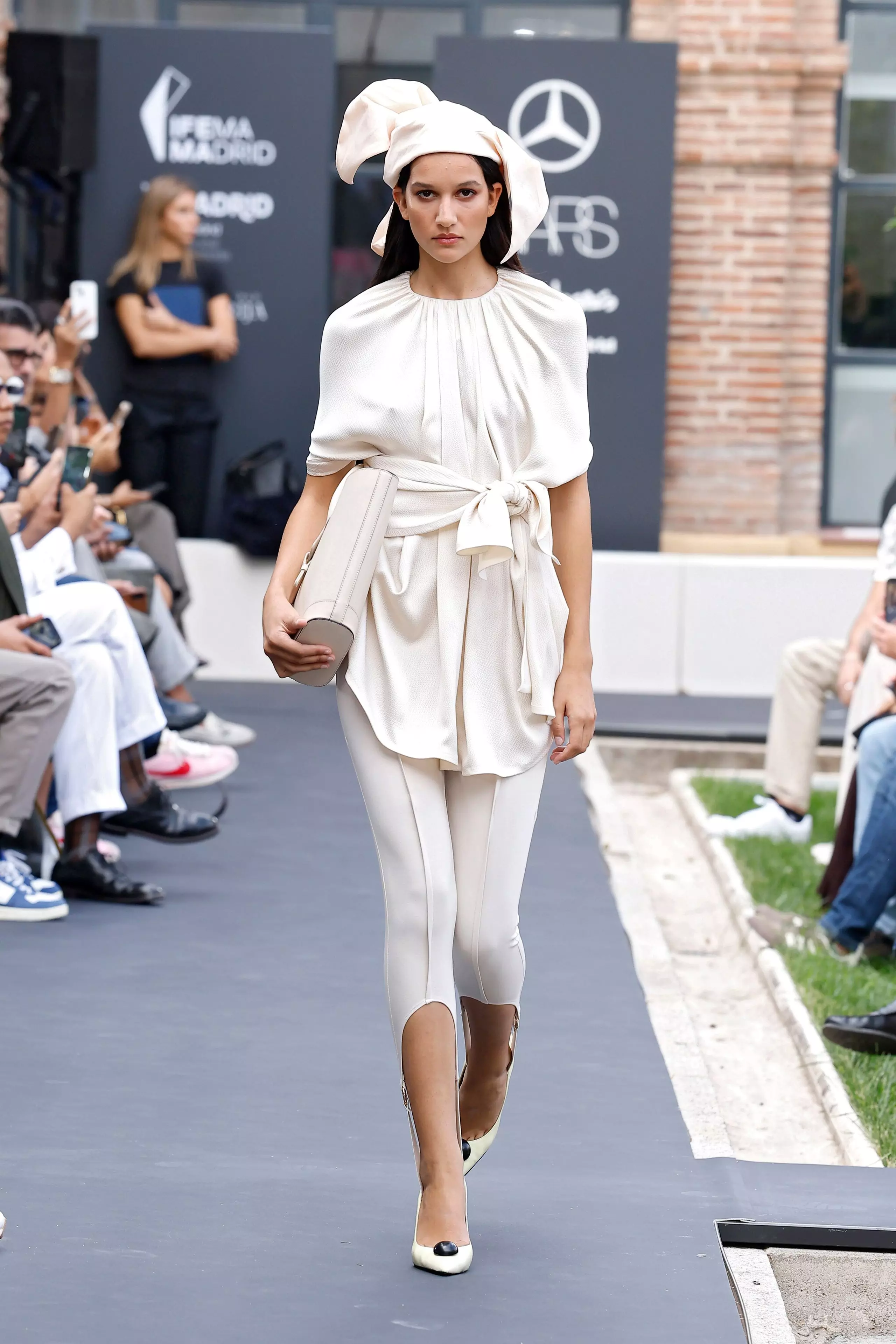 Naranjo's Latest Collection: A Deeper Dive into Brand Evolution