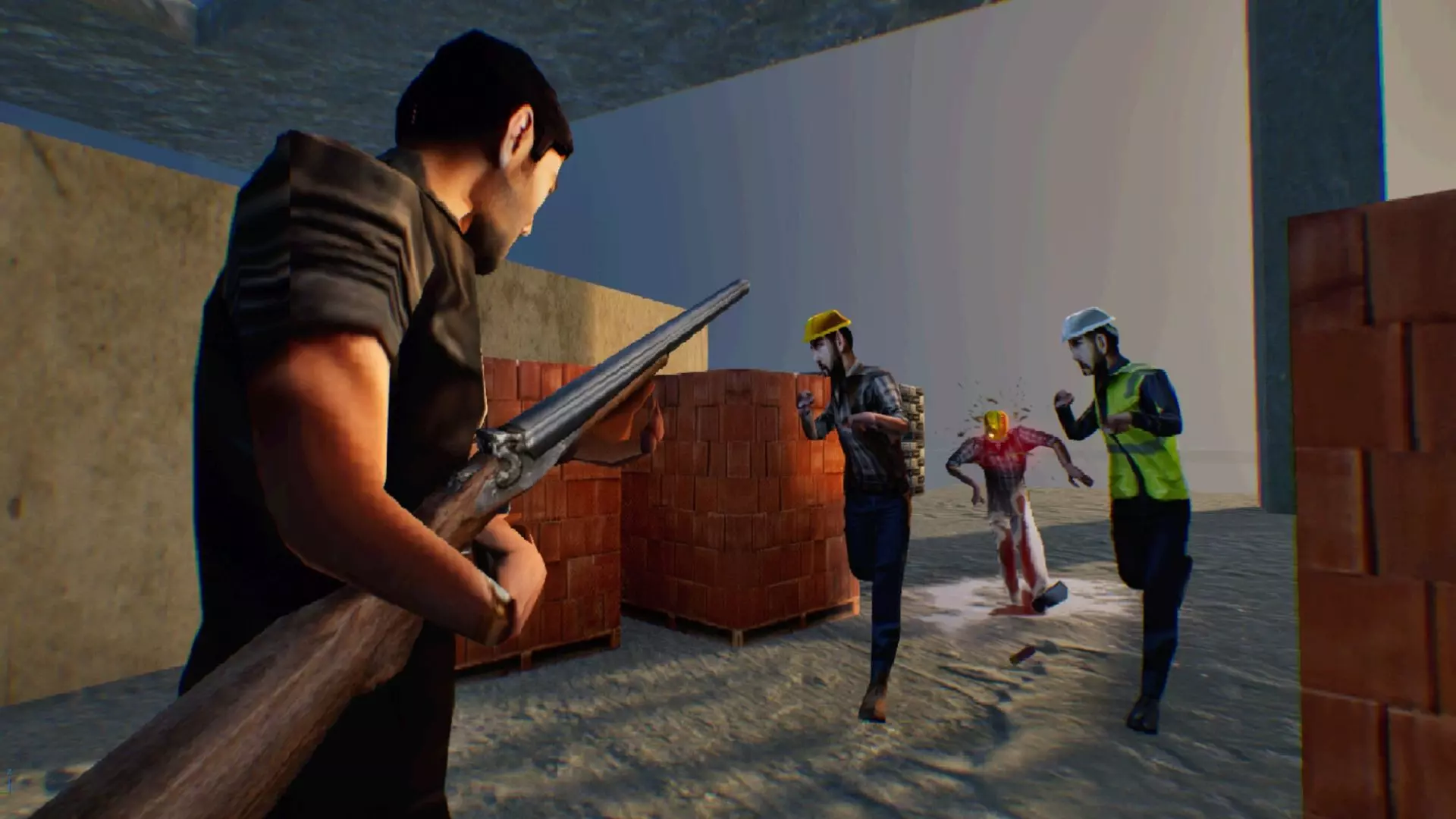 Alaturka: A PS2-Era GTA-Inspired Game with a Turkish Twist