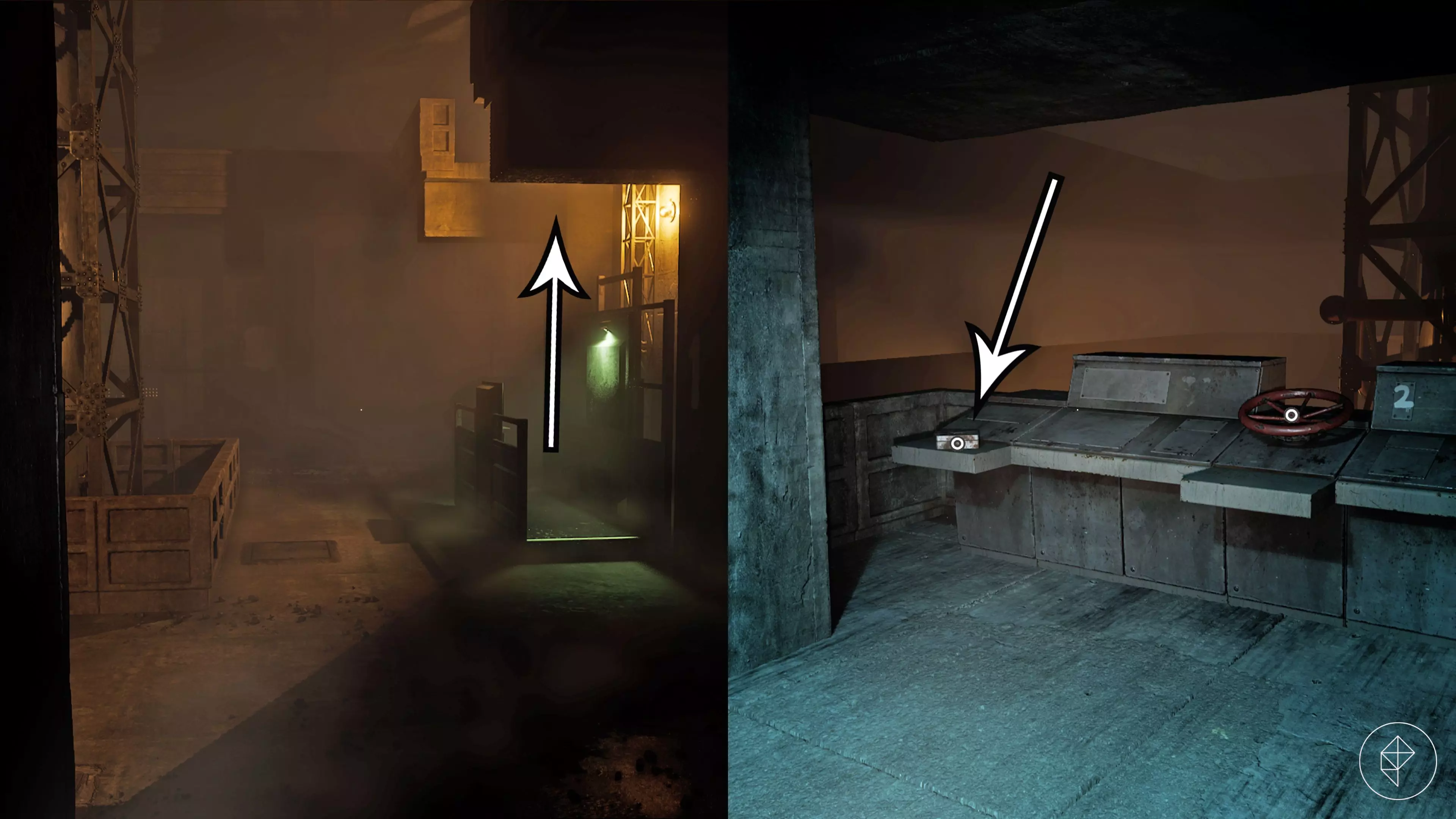 Mastering the Flare Stack Puzzle in Silent Hill: Townfall
