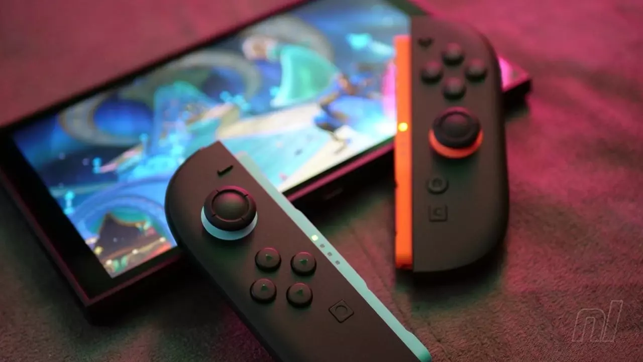 Unprecedented Price Drop for Nintendo Switch 2 in the UK
