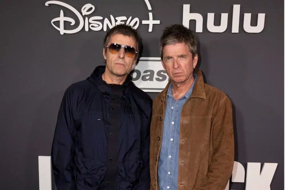 Oasis Documentary 'Don't Look Back in Anger' Premieres on Hulu and Disney+