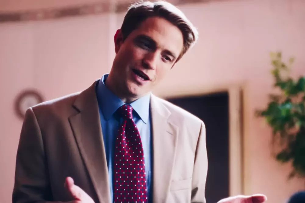 Robert Pattinson's Influence and Gen Z: The Success Story of 'Primetime' at the Box Office