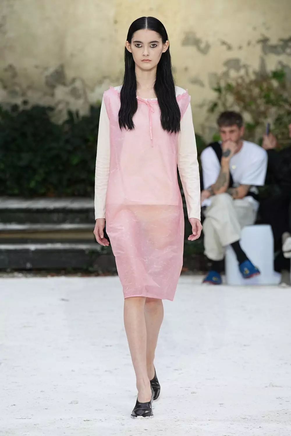 Hodakova's Spring 2027 Ready-to-Wear Collection: A Glimpse into Future Fashion