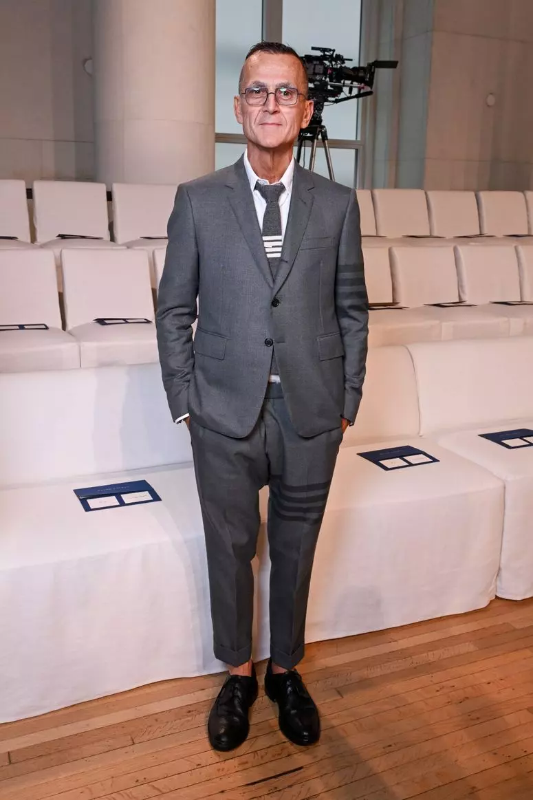 CFDA Appoints Hildy Kuryk as Interim CEO Amidst Leadership Transition