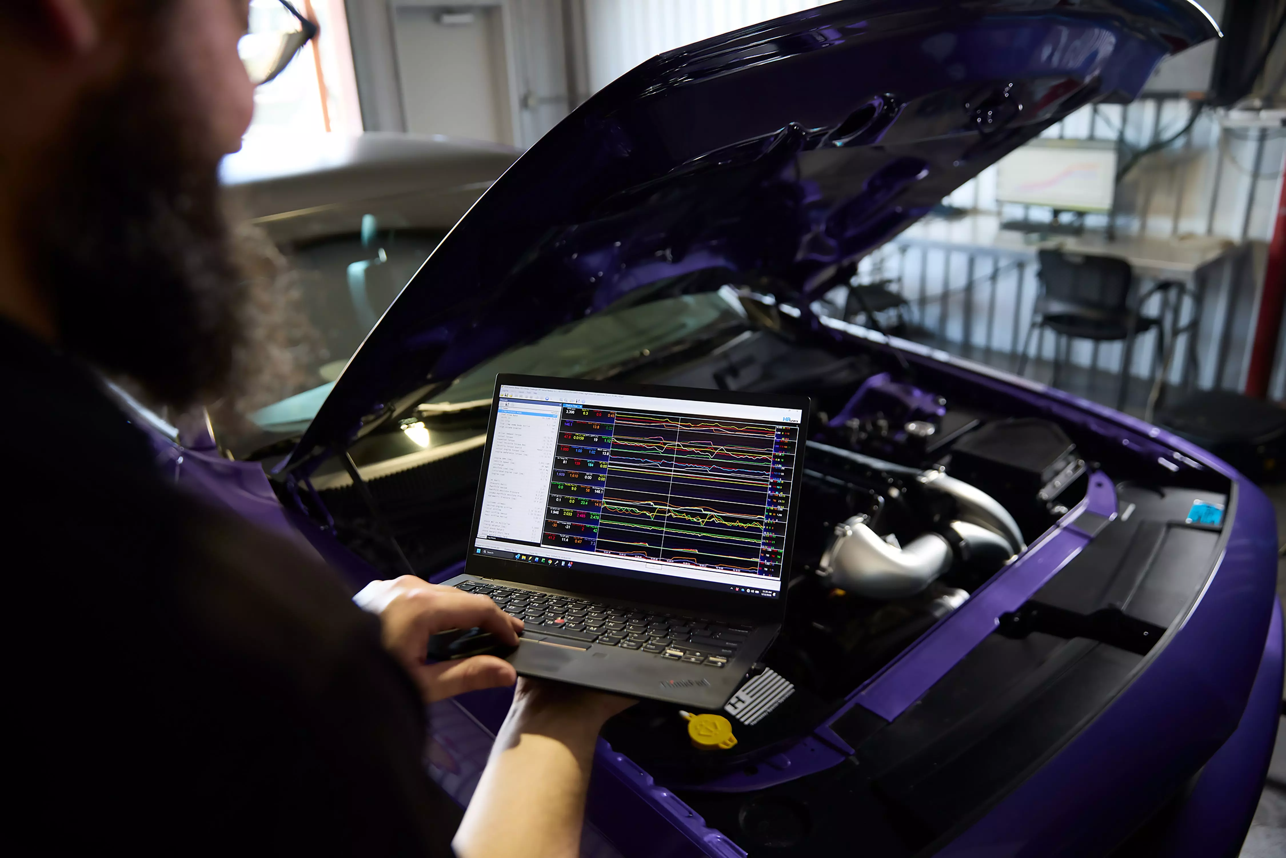 The Art of Engine Tuning: Unlocking Automotive Performance
