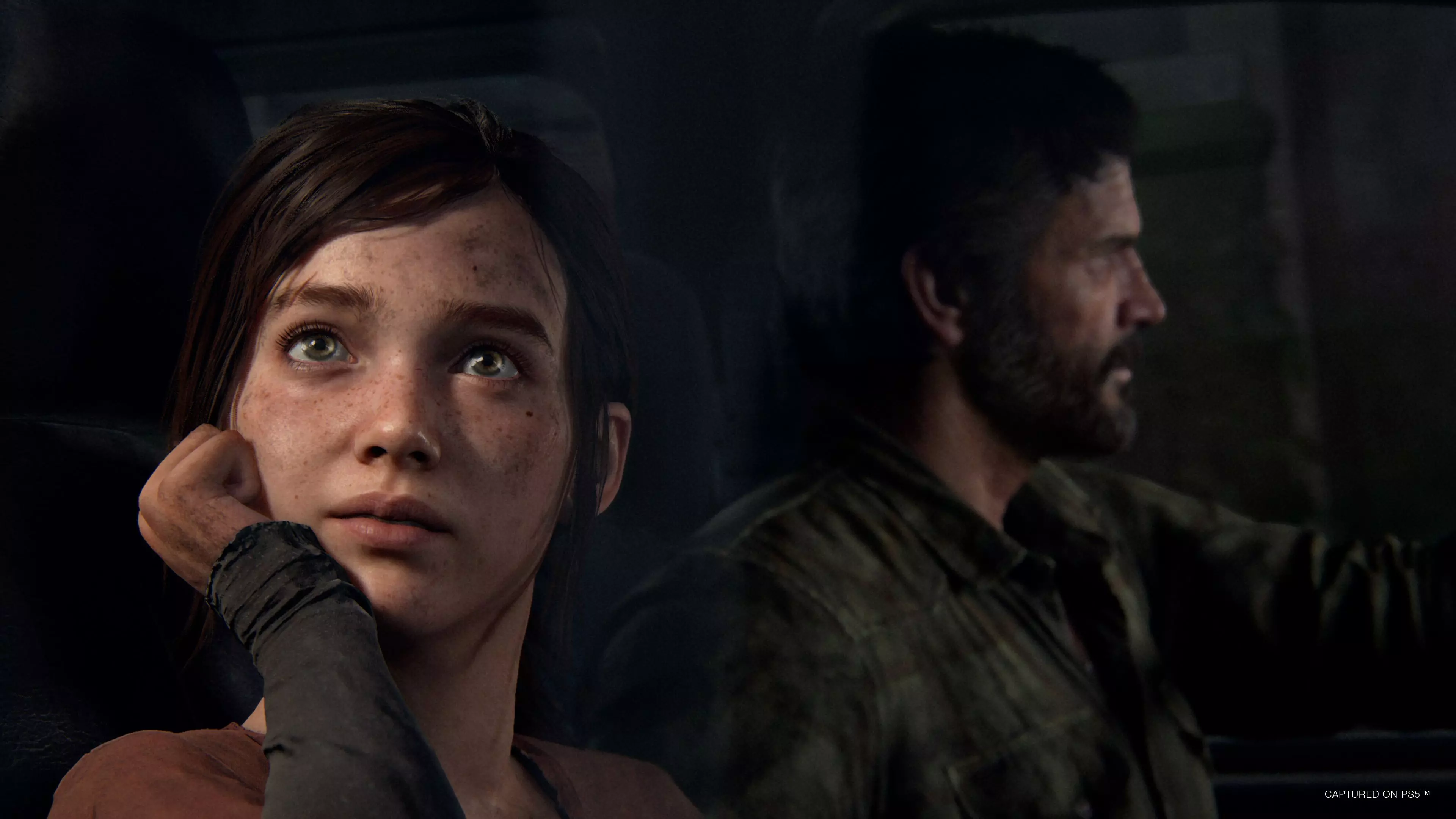 Naughty Dog Unveils New Content and Collaborations for The Last of Us Day