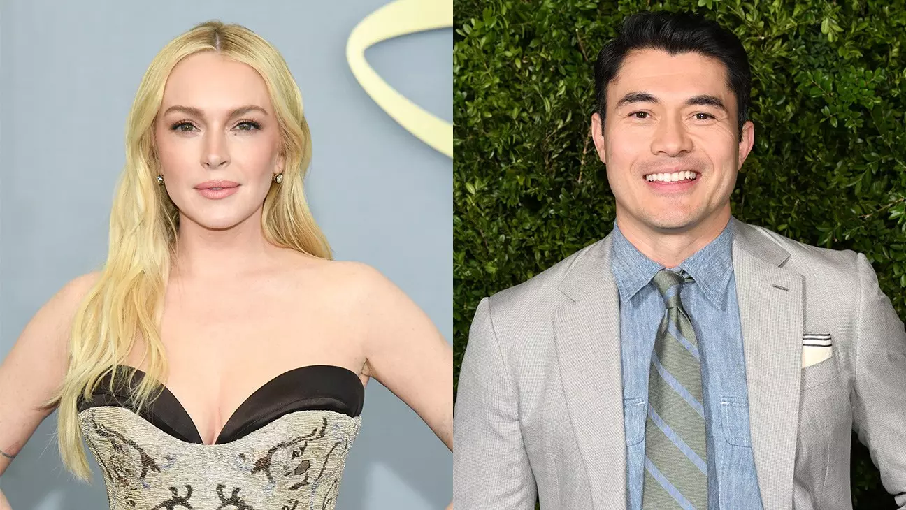 Lindsay Lohan to Star in Netflix Romance 'Return to You' with Mark Waters Directing