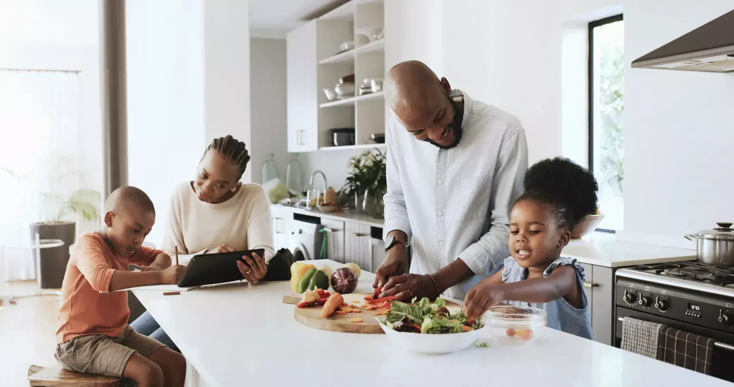 Quick and Budget-Friendly Family Dinner Ideas