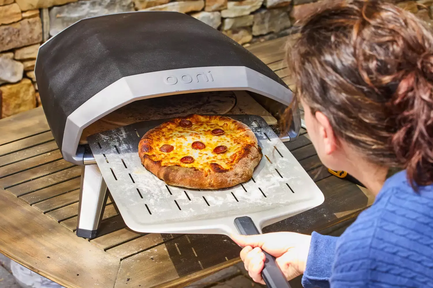 Ooni Pizza Oven Review
