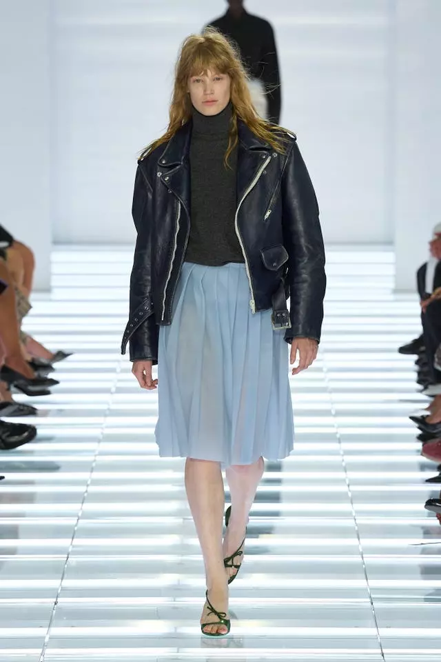 Milan Fashion Week: The Evolution of Elegance and Modernity