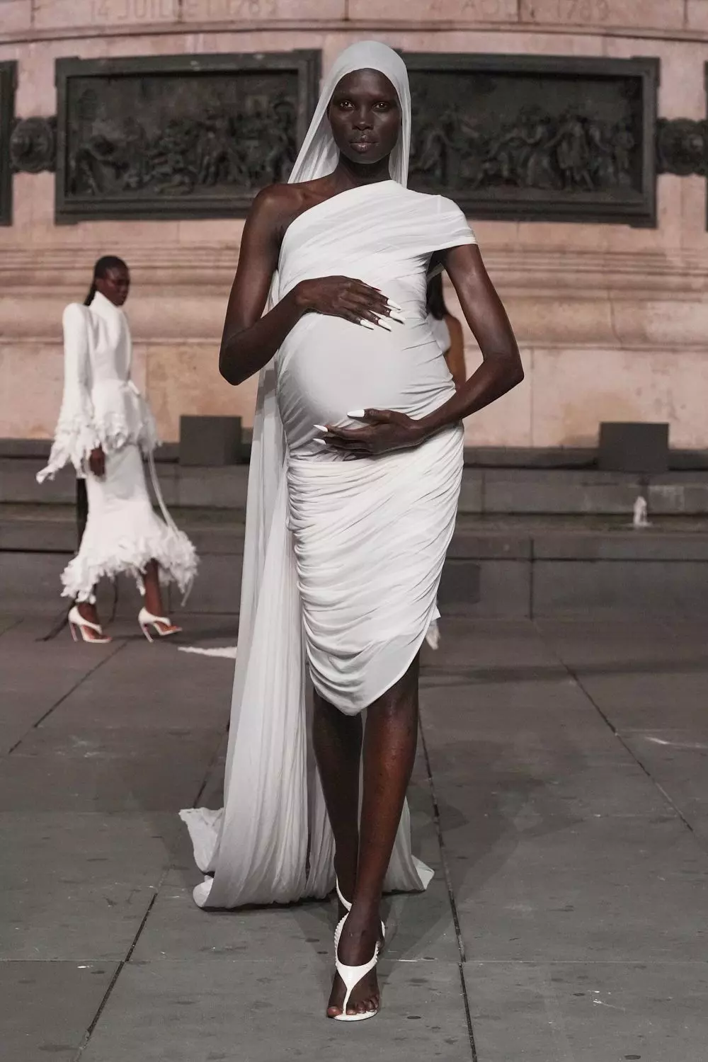Matières Fécales: Spring 2027 Ready-to-Wear Collection