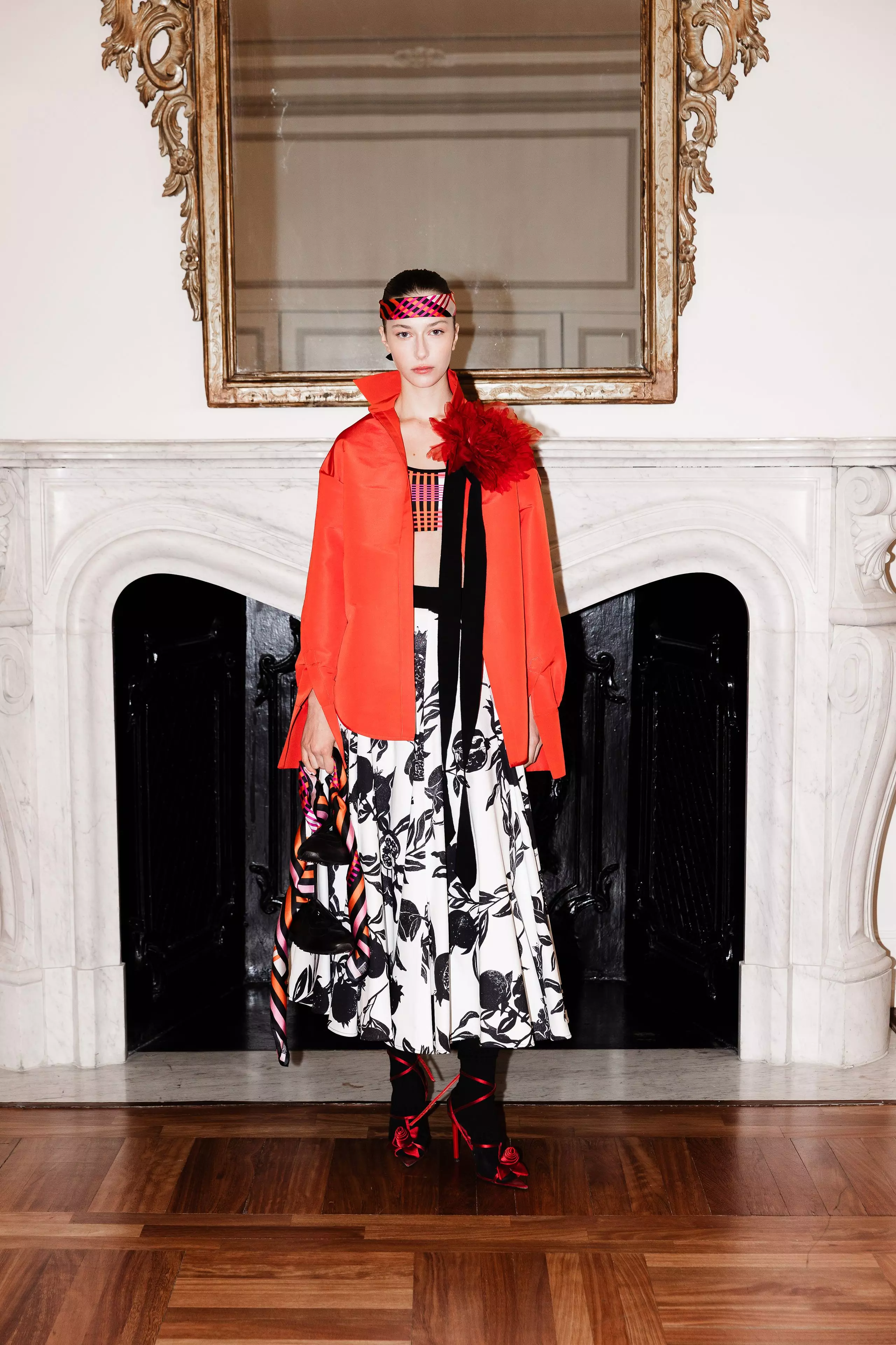 Juan Vidal Unveils 'El Segundo Edén' Capsule: A Fusion of Craft and Sportswear