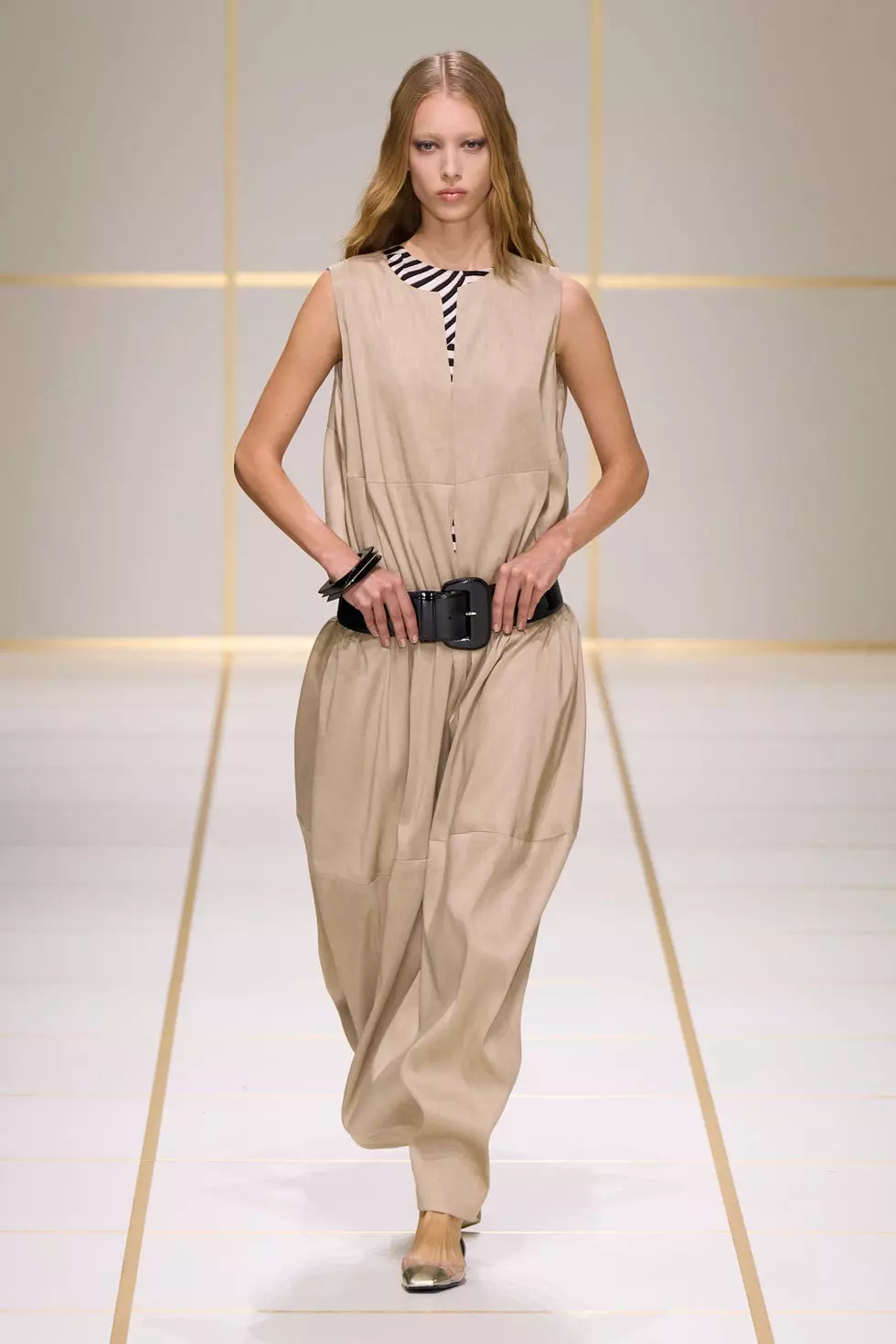 Armani's Evolution: A New Era of Milanese Chic