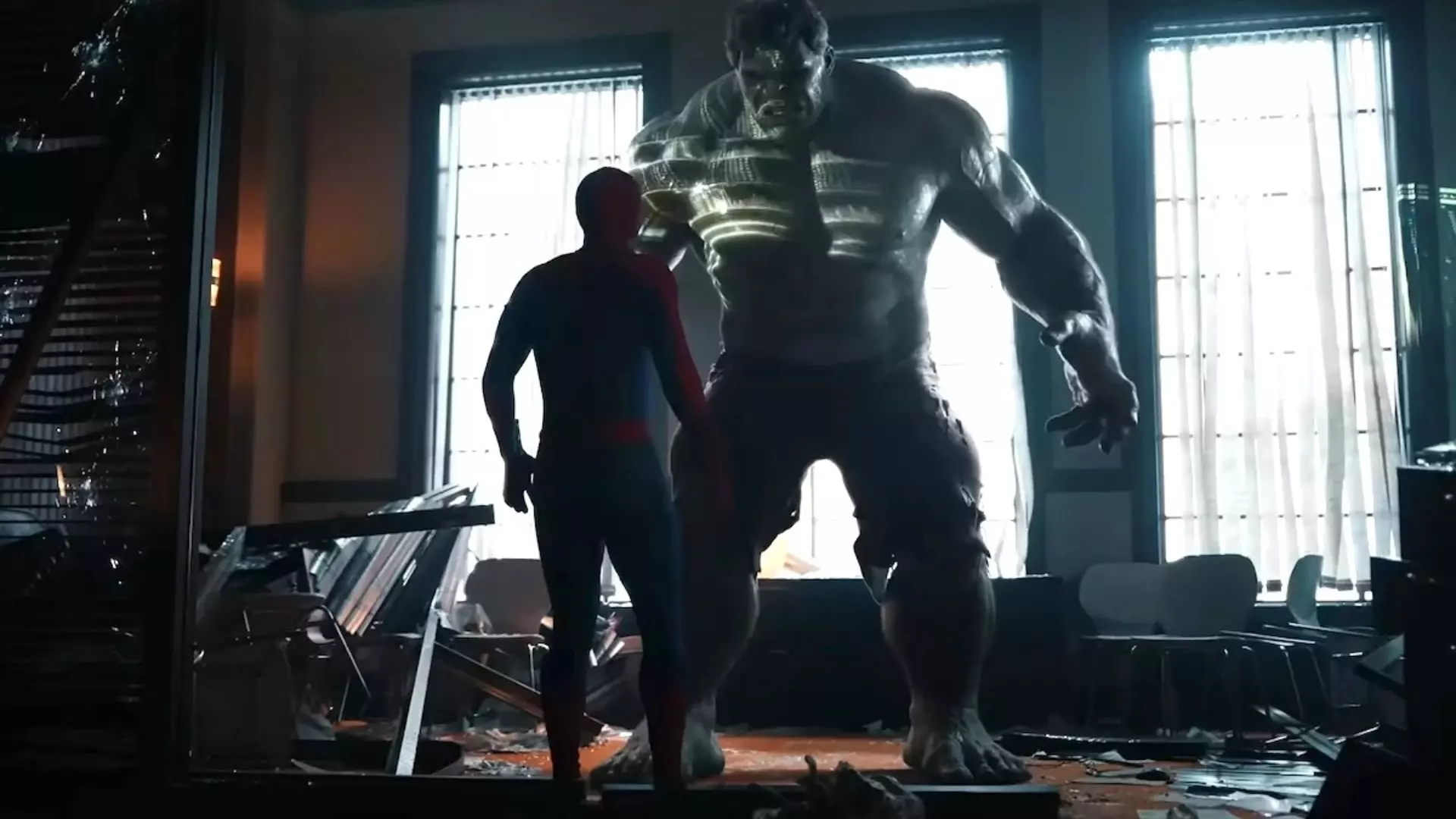 Expanded 'Spider-Man: Brand New Day' Re-release to Feature New MCU Cameo