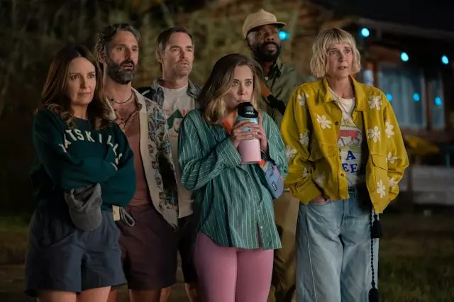 The Third Season of 'The Four Seasons' Commences Production, Revealing Cast Details and Plot Speculations