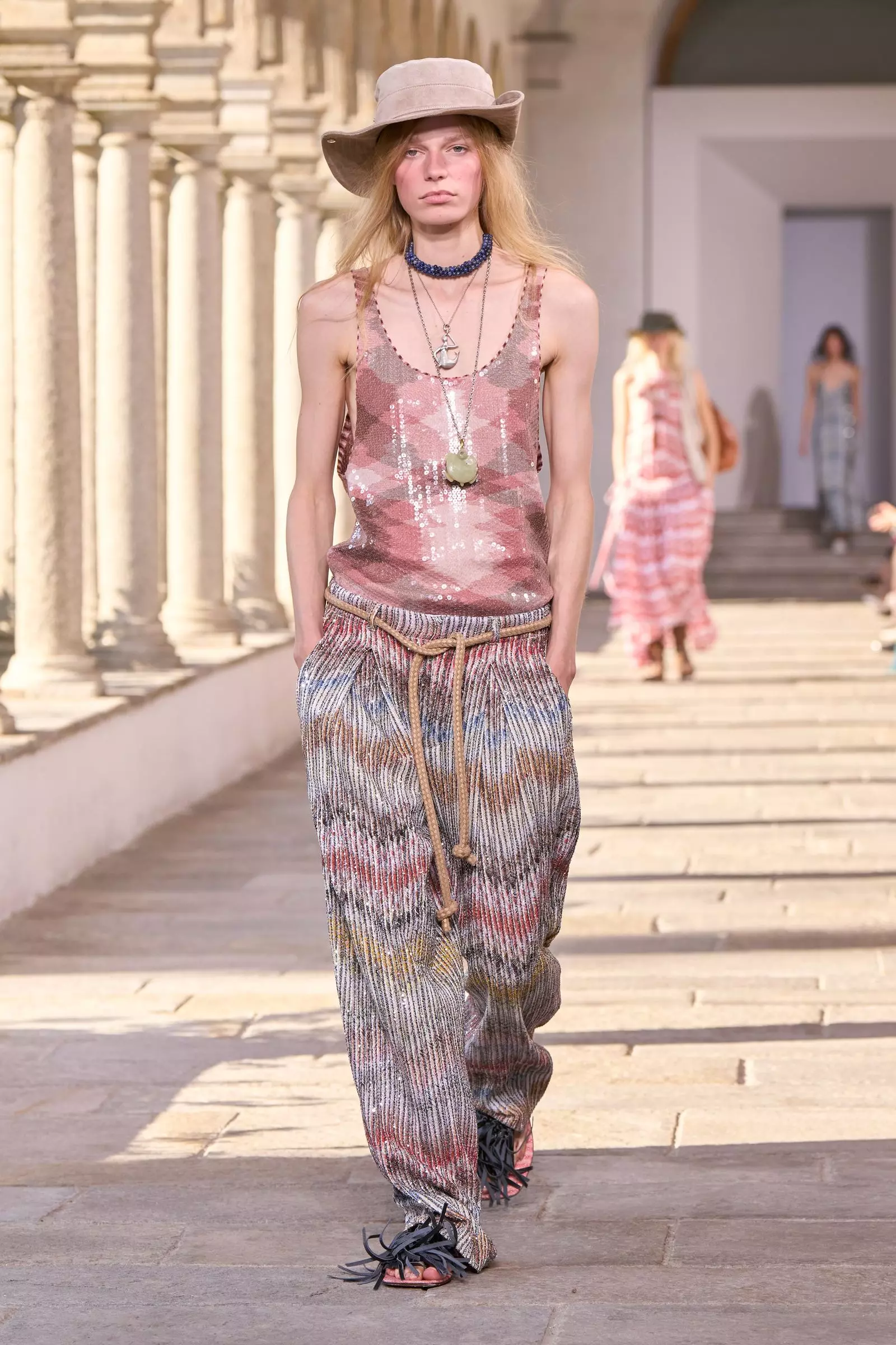 Milan Fashion Week Spring 2027: Key Beauty Trends Emerge