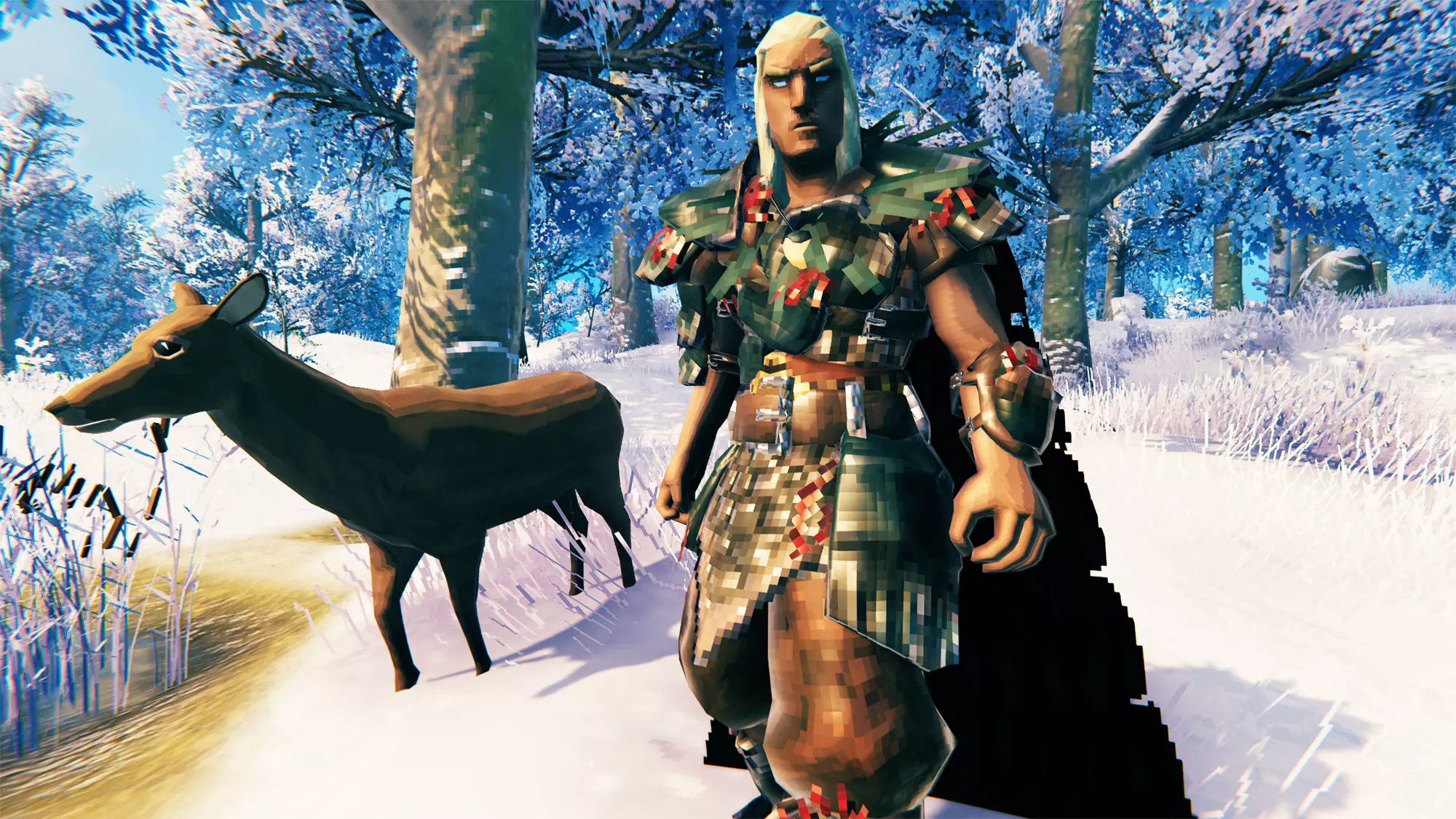 Valheim's Seasonal Immersion: A Mod That Changes Everything