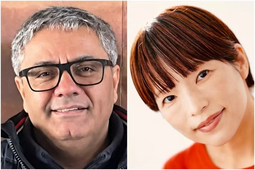 Tokyo Film Festival Honors Filmmakers Mohammad Rasoulof and O Mipo with Kurosawa Akira Award