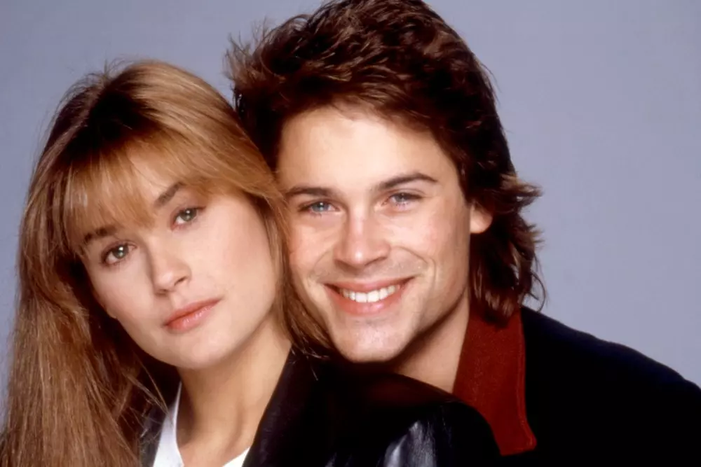 Rob Lowe Confirms 'St. Elmo's Fire' Sequel is Progressing with Script in Development