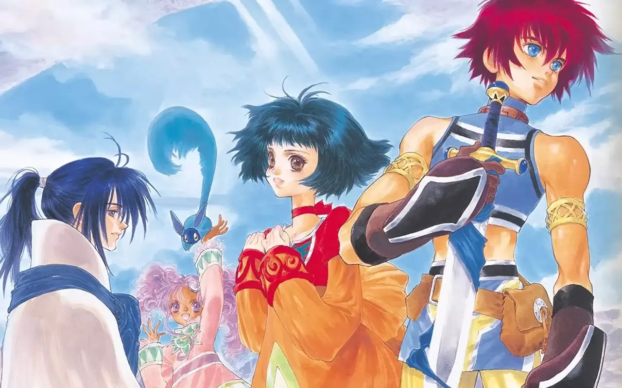 Tales of Eternia Remastered Physical Release Details Unveiled for Switch Platforms