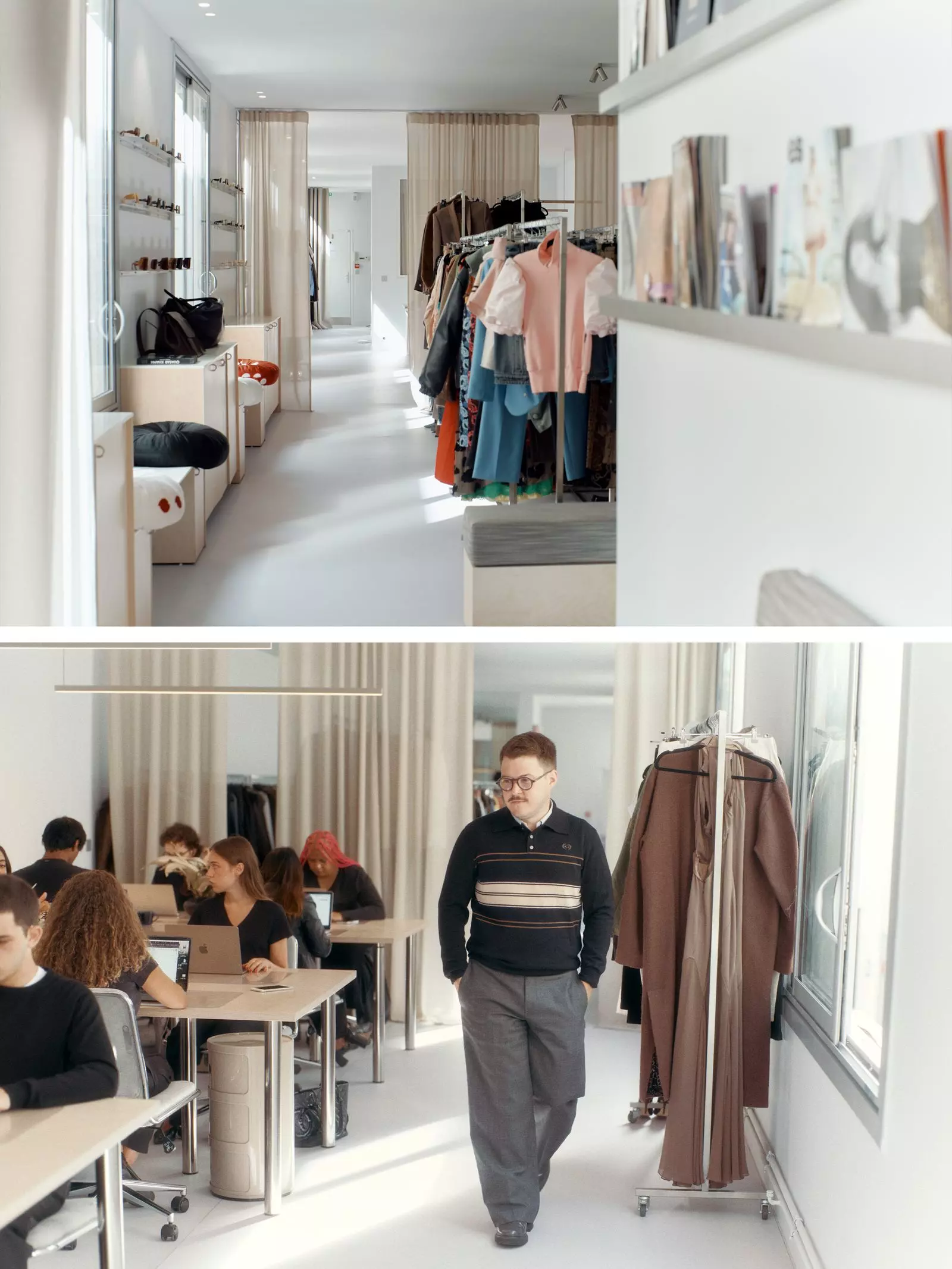 The Rise of David Siwicki: A New Era in Fashion PR
