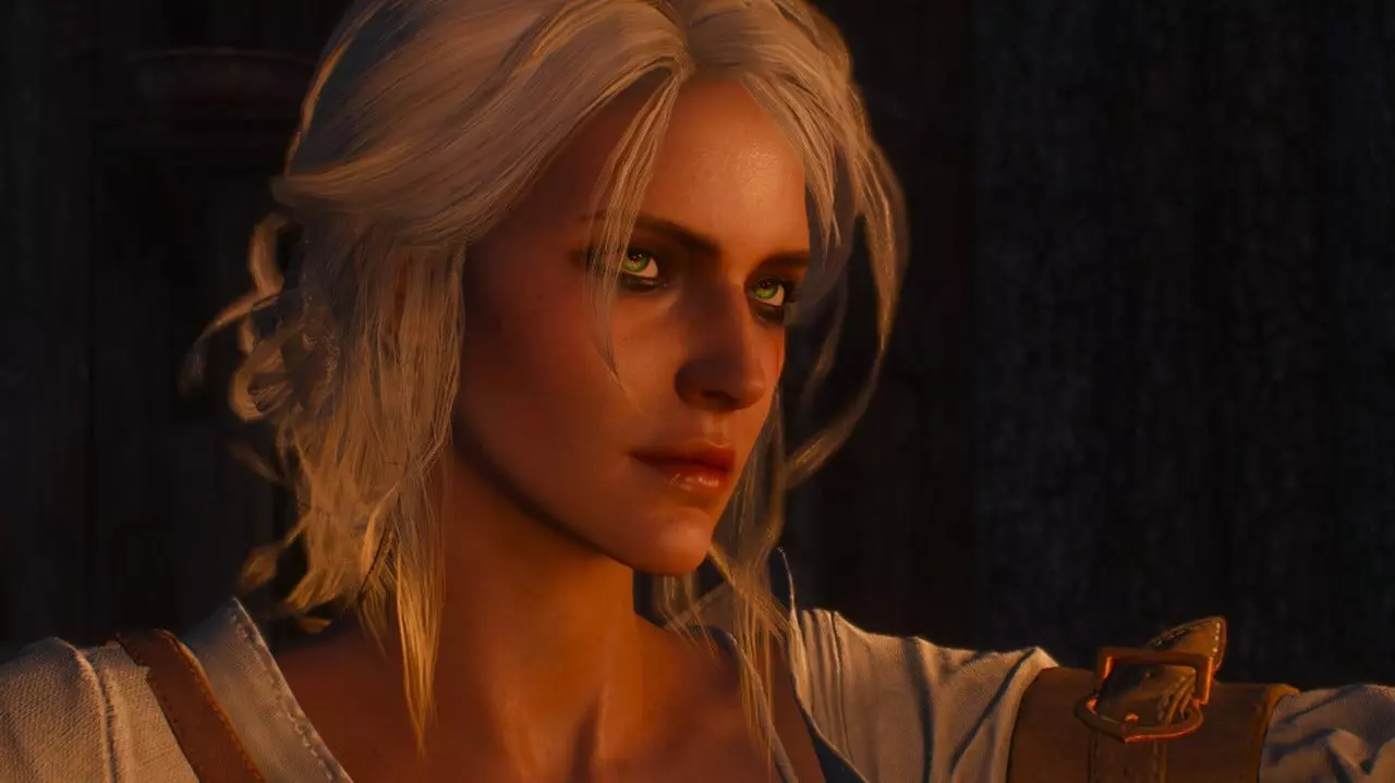 The Witcher 3: Wild Hunt Remastered - Initial Impressions