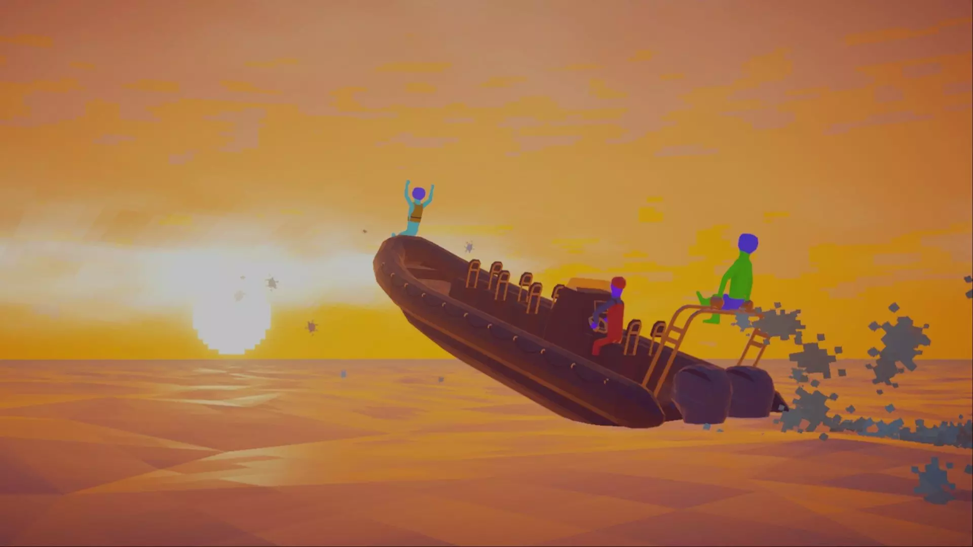 How to Fish: The Islets Update Unleashes New Content for Indie Gaming Phenomenon