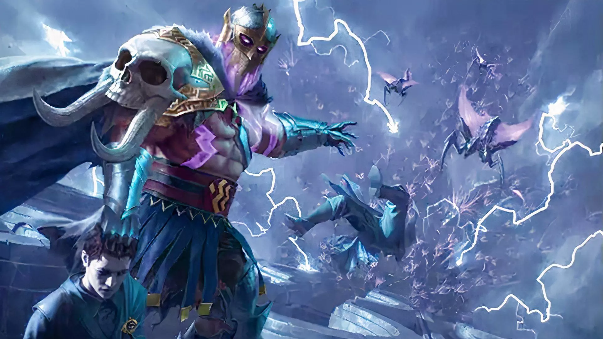 "Magic: The Gathering" Reality Fracture Set: A Deep Dive into the Most Expensive Cards
