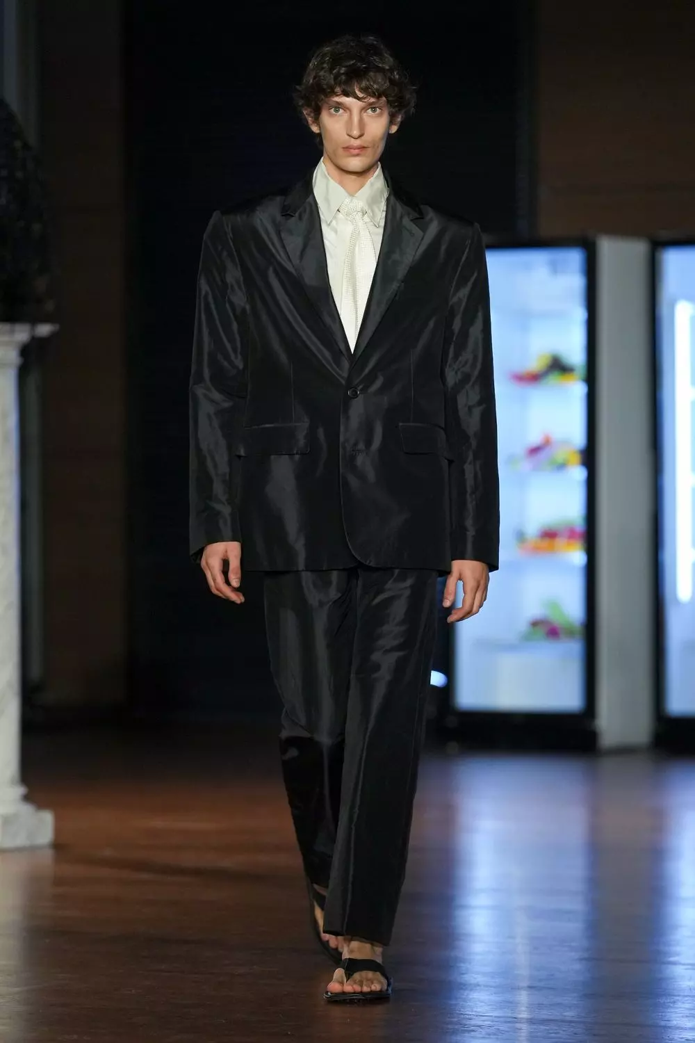Marie Adam-Leenaerdt's Spring 2027 Ready-to-Wear Collection