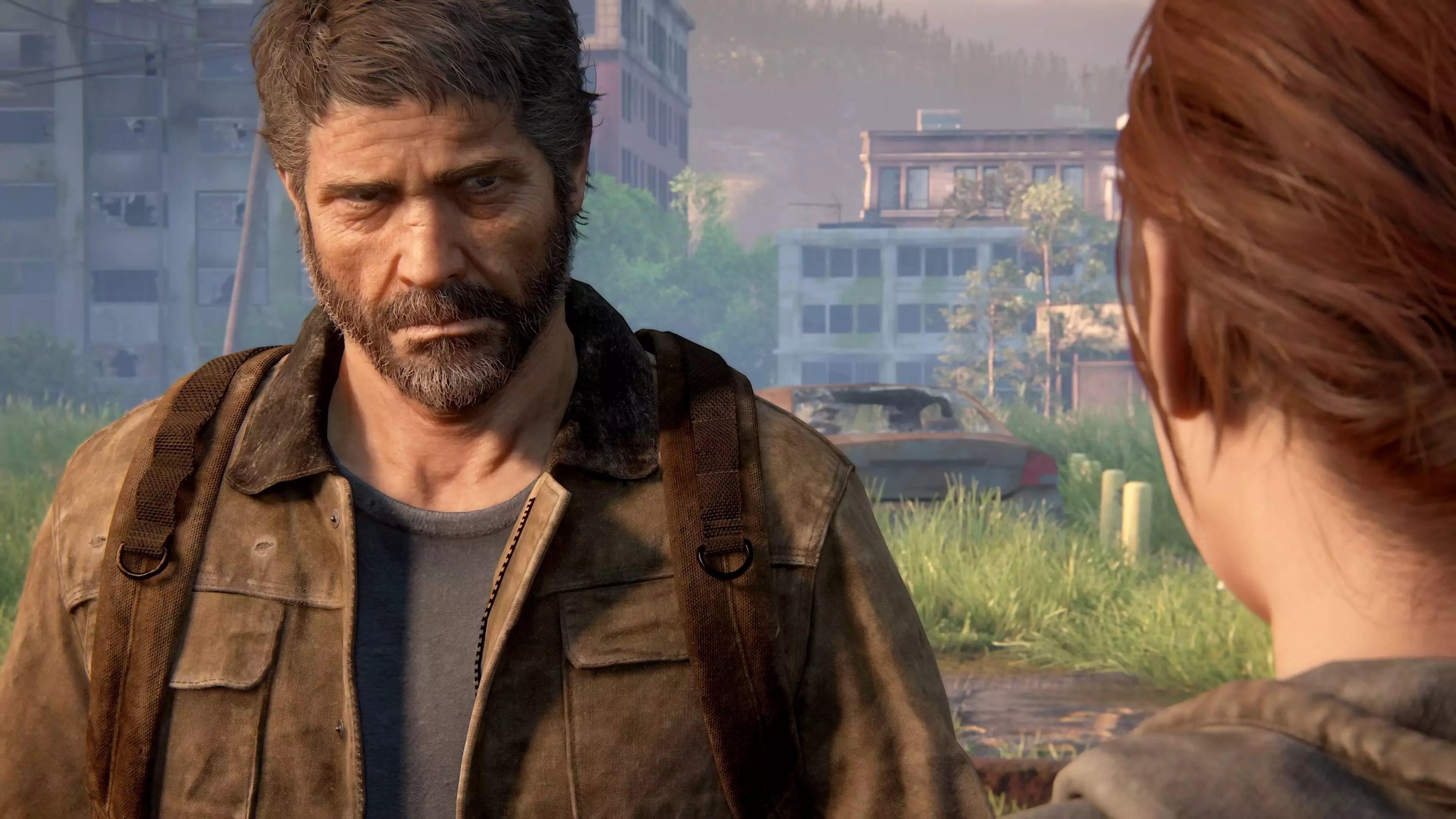 Naughty Dog Confirms Multiple 'The Last of Us' Expansions and Teases Ambitious New IP 'Intergalactic'