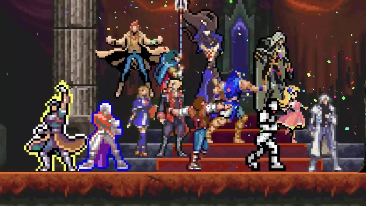 Castlevania 40th Anniversary Orchestral Concert Tour Announced