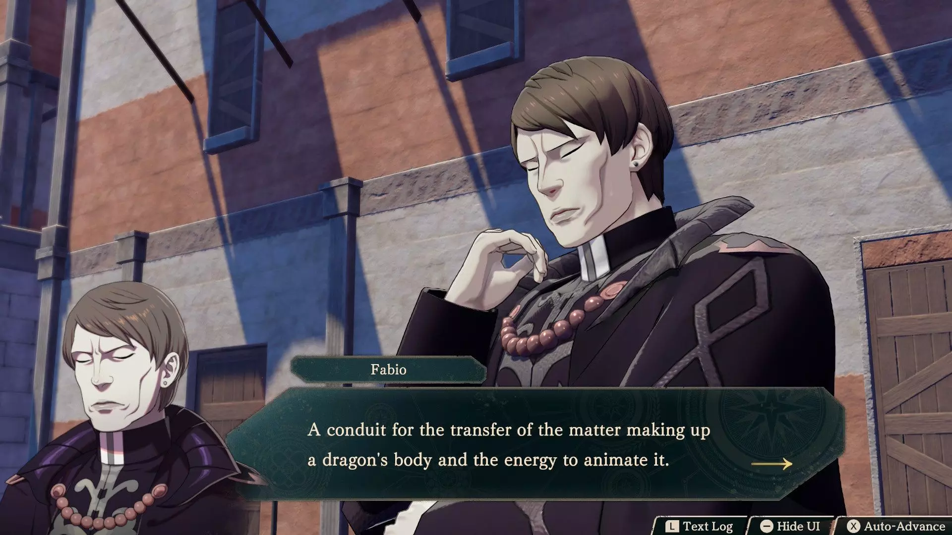 Fire Emblem: Fortune's Weave: A Deep Dive into Religion and Morality in JRPGs