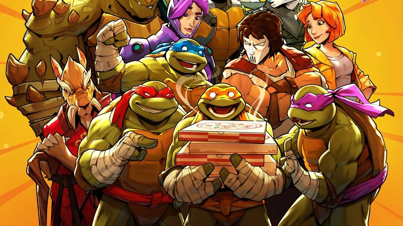 Teenage Mutant Ninja Turtles: Splintered Fate Achieves Significant Sales Milestone