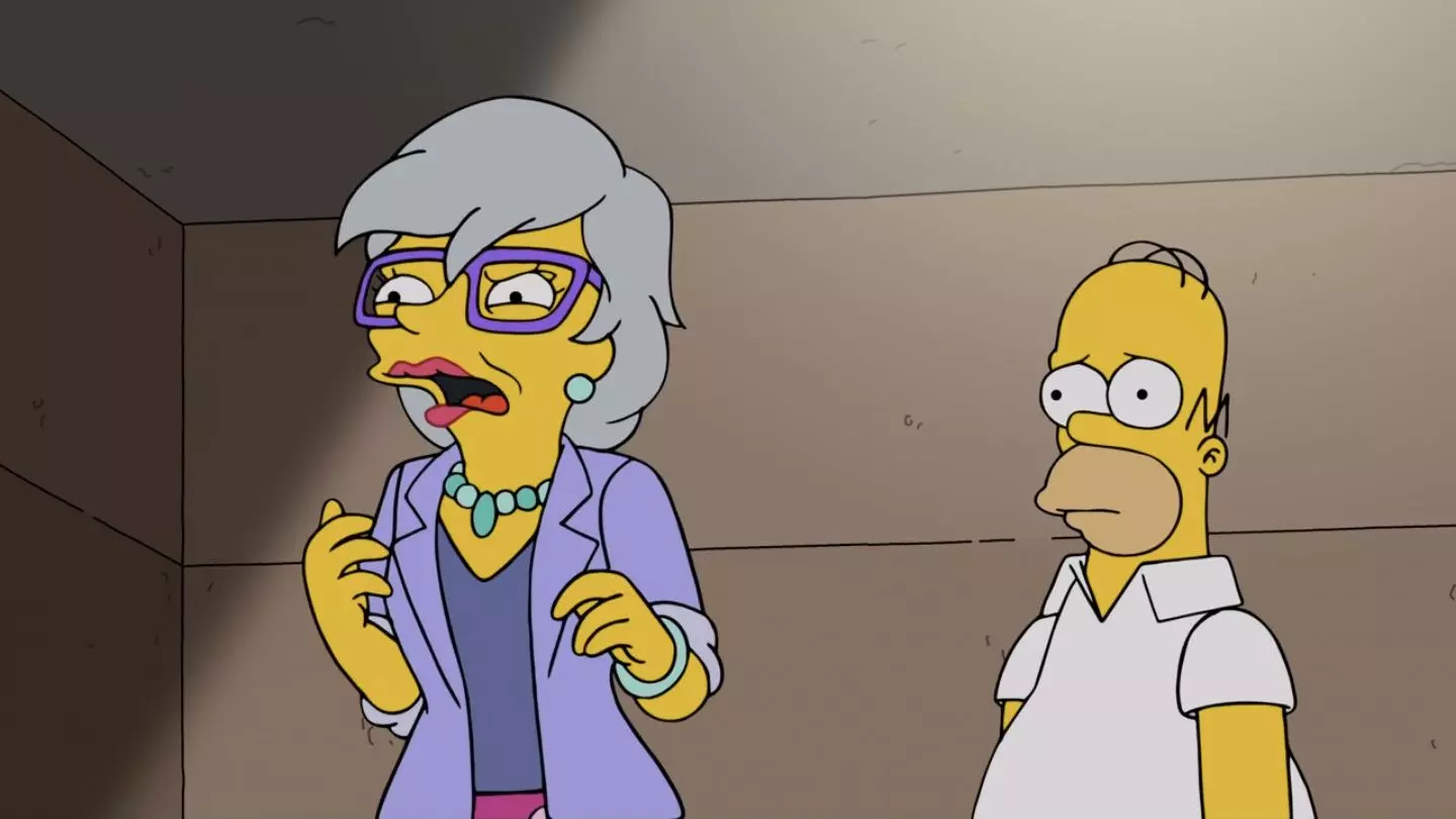 The Simpsons' New Season: A Deep Dive into Creative Storytelling and Guest Stars