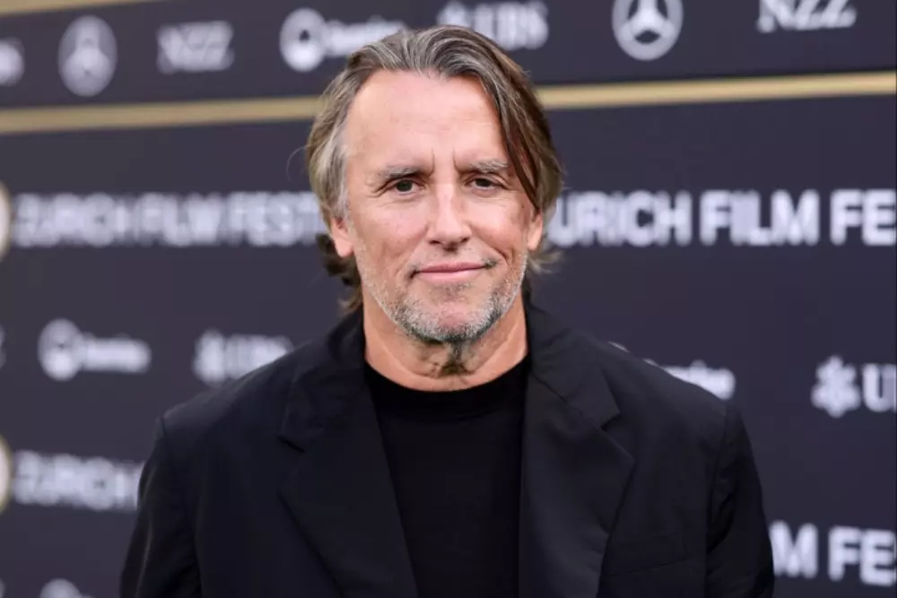 Richard Linklater on the Epic 20-Year Production of 'Merrily We Roll Along' and Reflections on His Celebrated Career