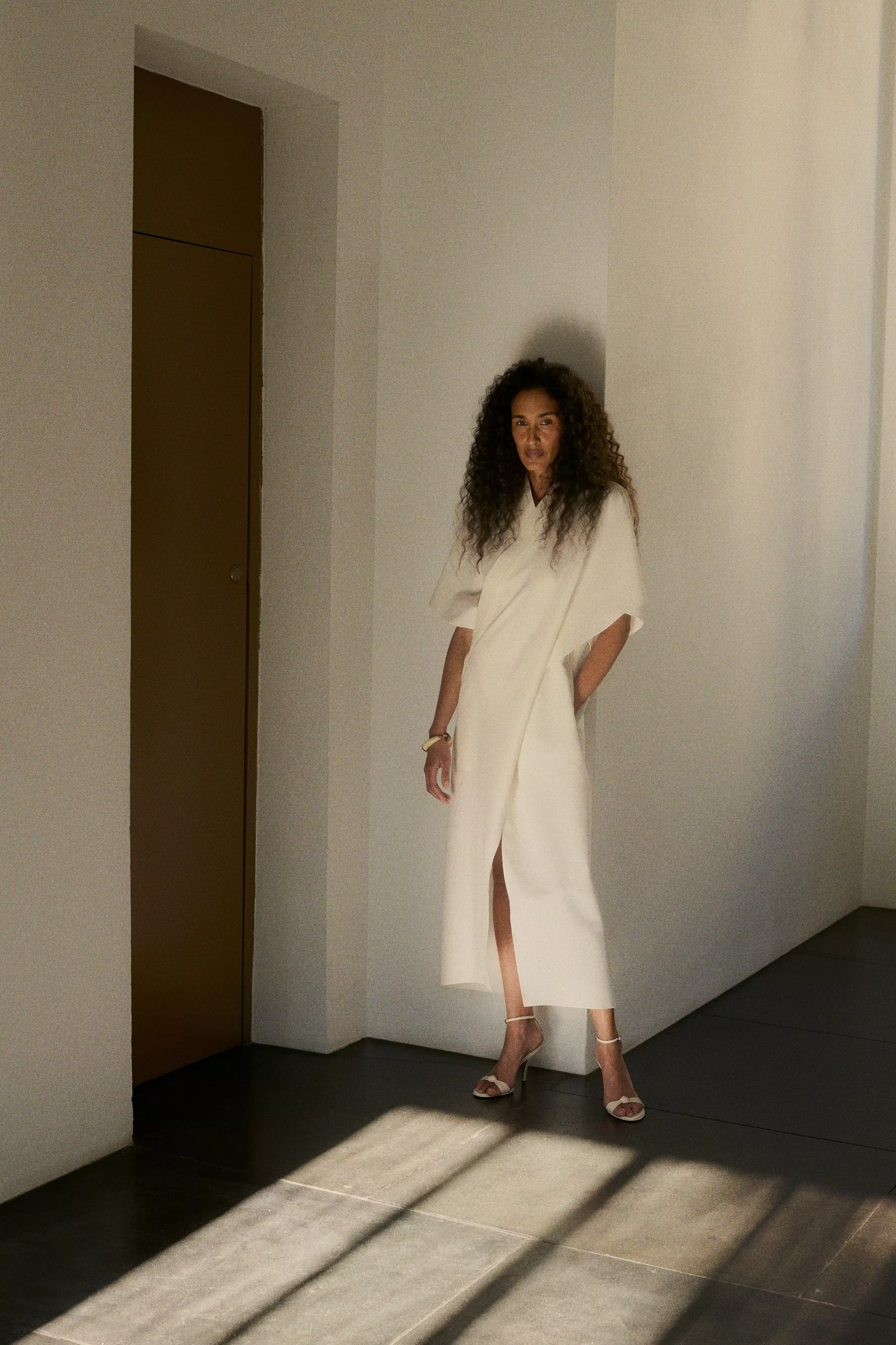 Petar Petrov's Vision for Spring 2027: Lightness and Fluidity in a Chaotic World