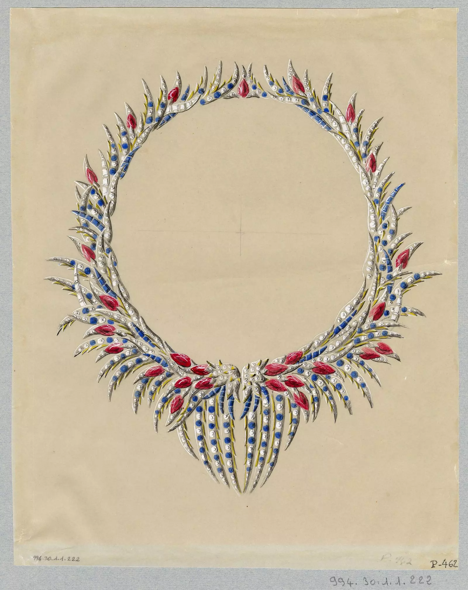 A Retrospective on Jean Schlumberger's Enduring Legacy at Tiffany & Co.