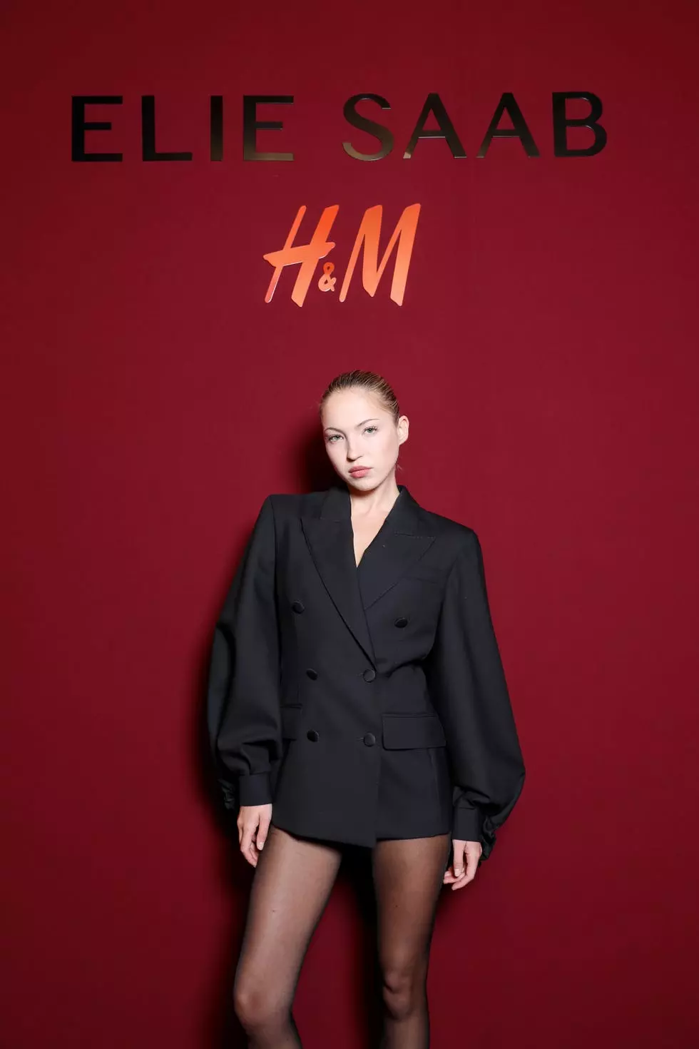 Elie Saab x H&M Collaboration: A Parisian Fashion Celebration