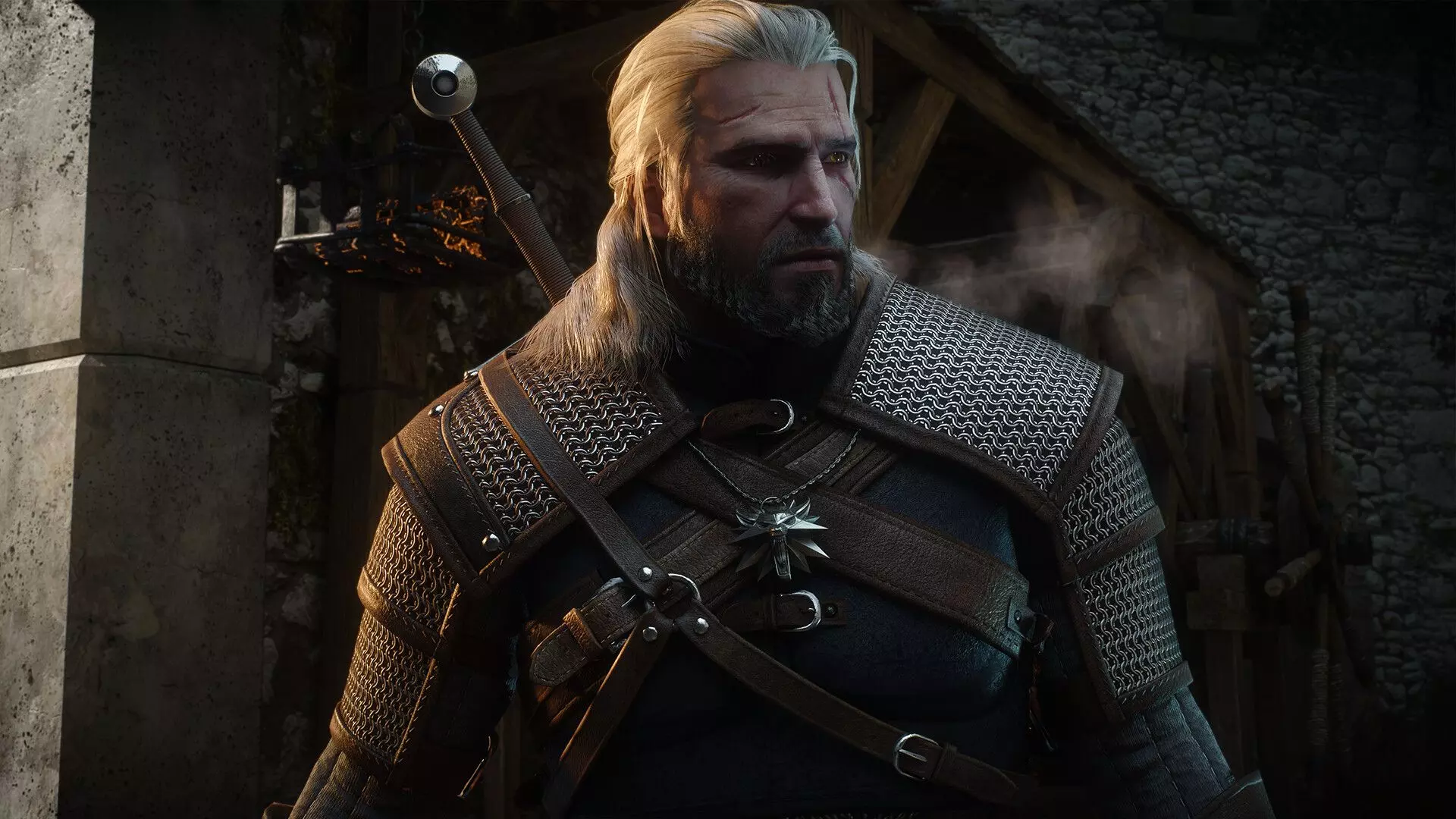 The Witcher 3 Remastered: A Timeless Epic's Enduring Legacy