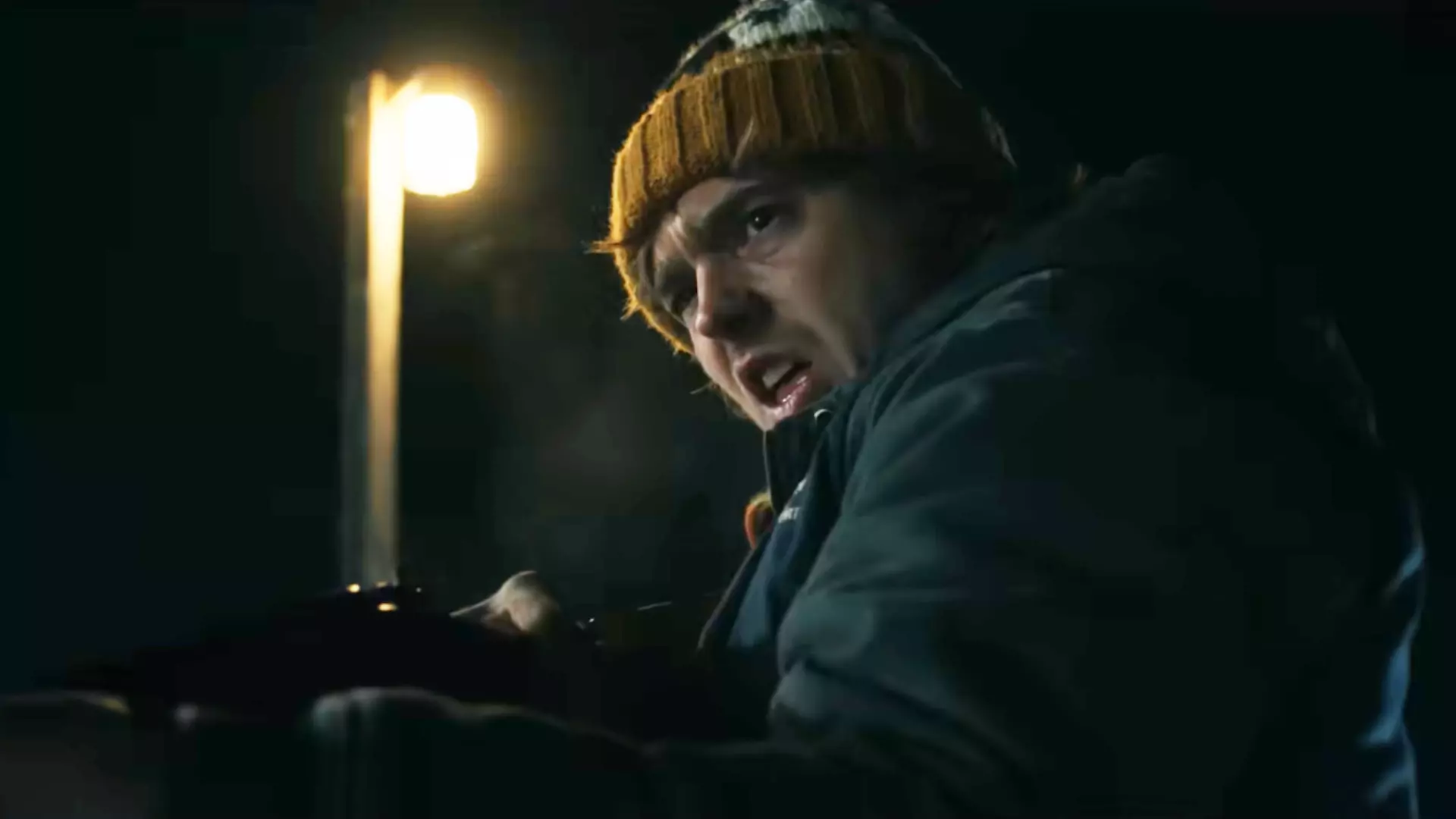 Zach Cregger's Resident Evil Film Achieves Significant Box Office Success
