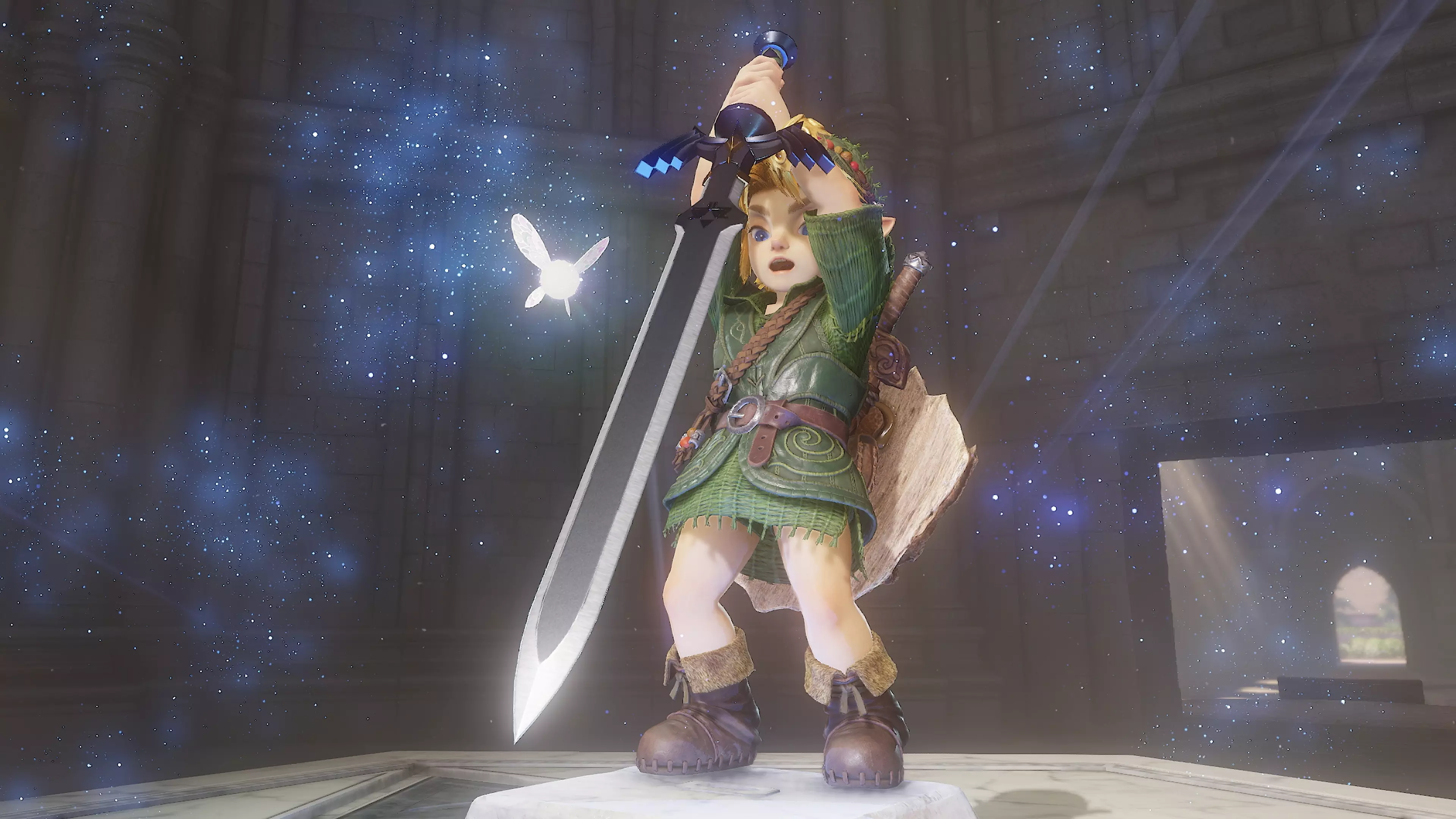 The Legend of Zelda Orchestral Tour Announced for 40th Anniversary