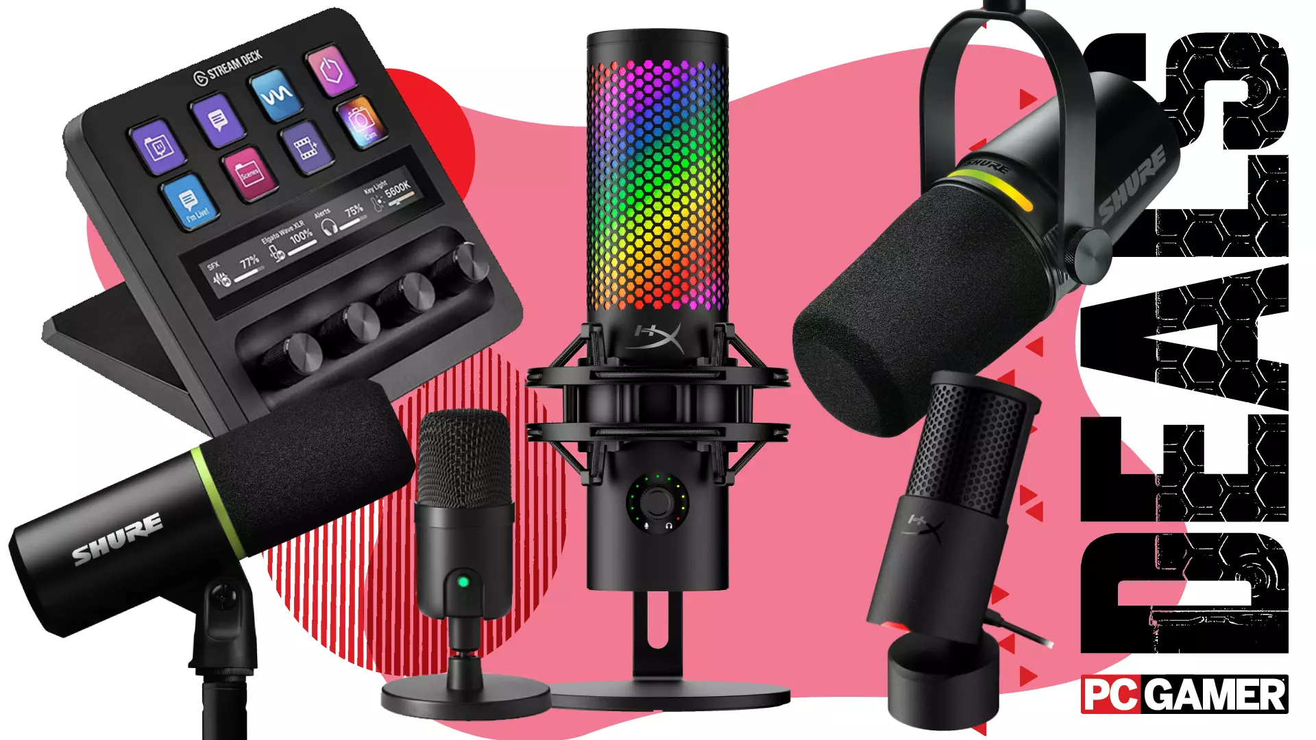 Enhance Your Audio Experience: Top Microphone Picks for International Podcast Day