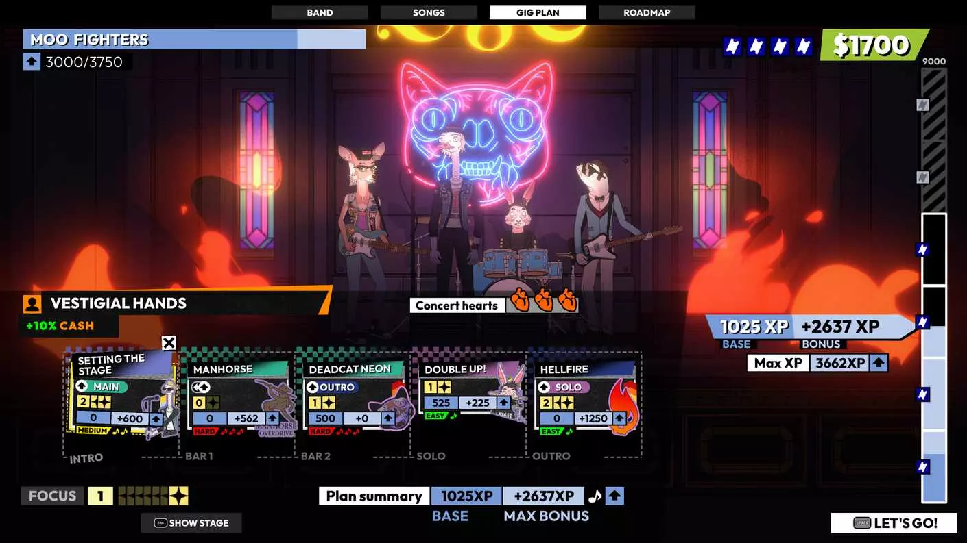 Critical Role Teams Up with LICHTHUND for New Game "ROCKBEASTS"