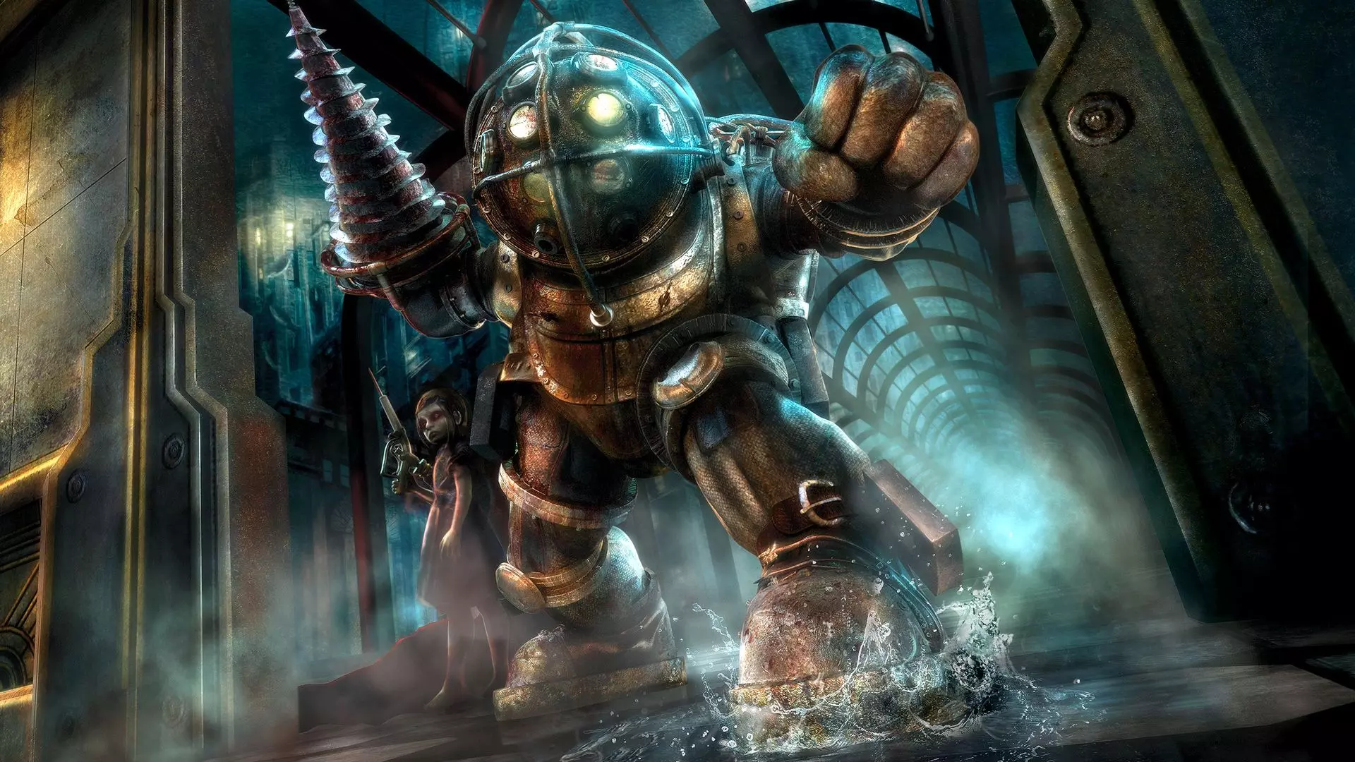 Guillermo del Toro's Candid Revelations on the BioShock Film Adaptation