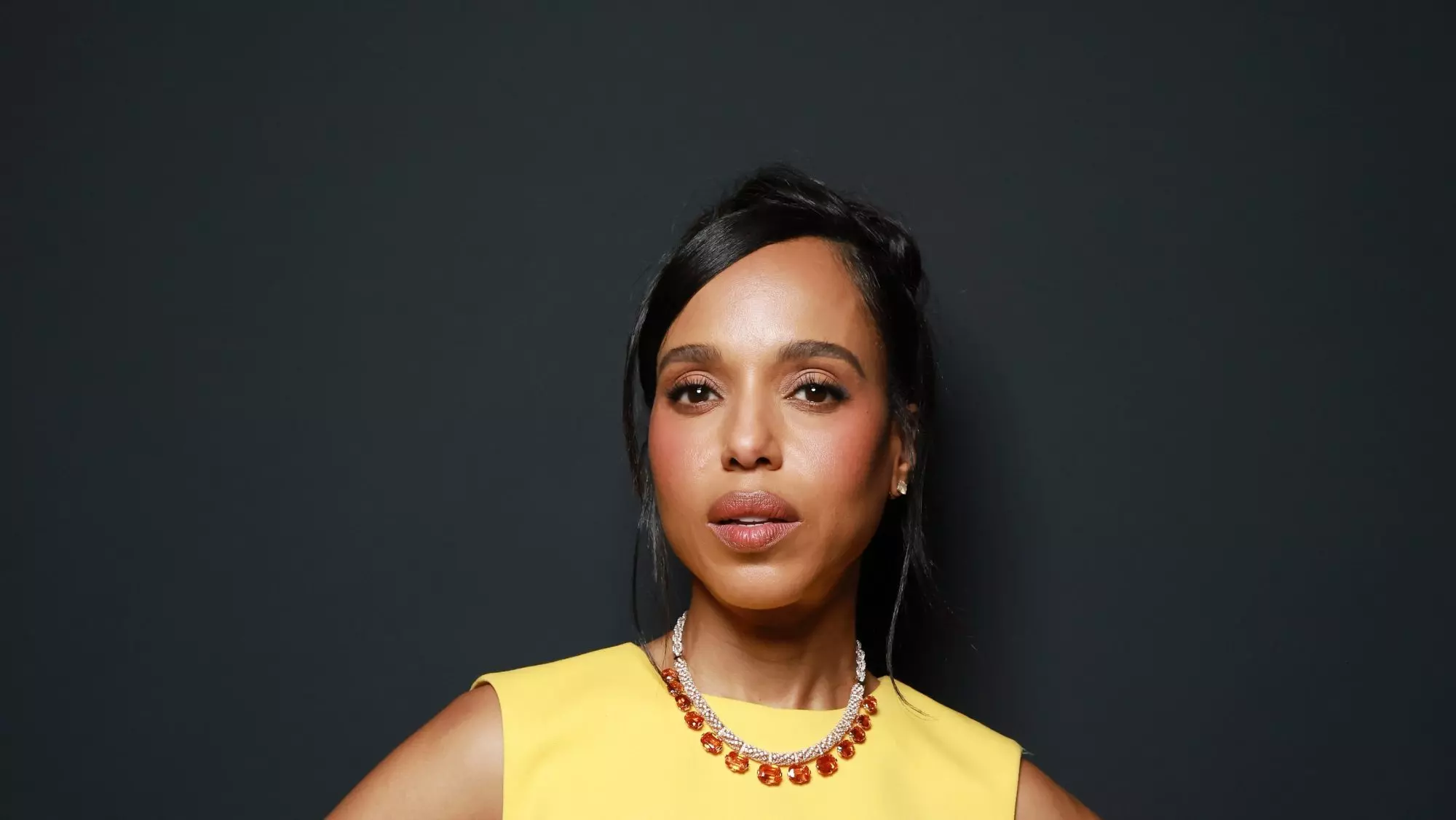 Kerry Washington to Champion Black Storytellers at 2027 American Black Film Festival in Los Angeles