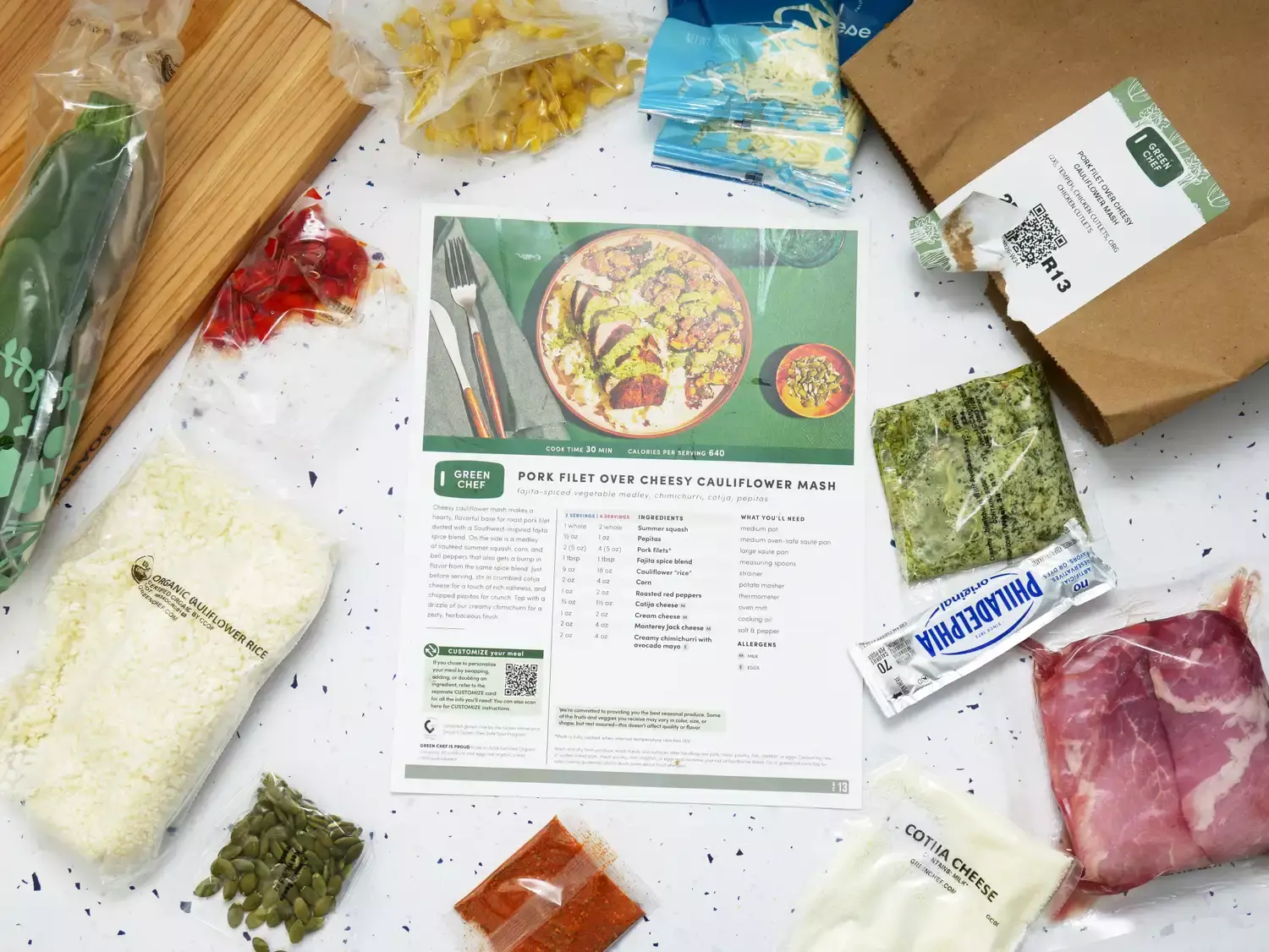 The Best Meal Delivery Services: A Comprehensive Review