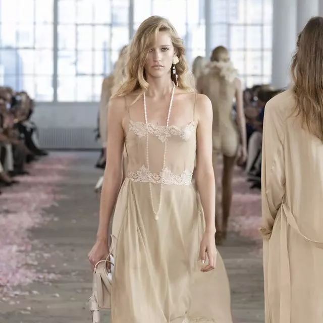 Unconventional Jewelry Styling: The New Runway Trend