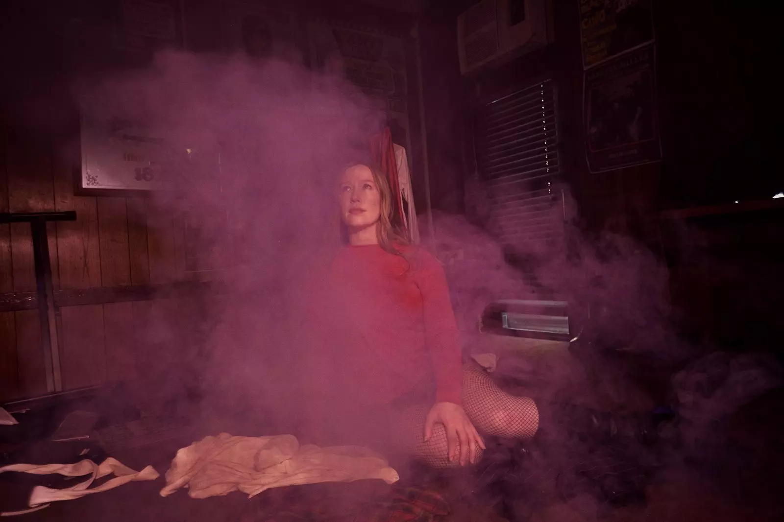 Julia Jacklin Explores Freedom and Love in New Album 'The Gem'