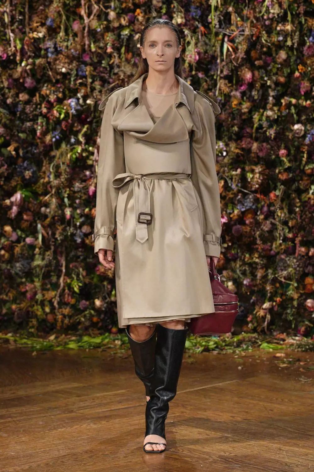 Maison Margiela Spring 2027 Ready-to-Wear Collection Unveiled